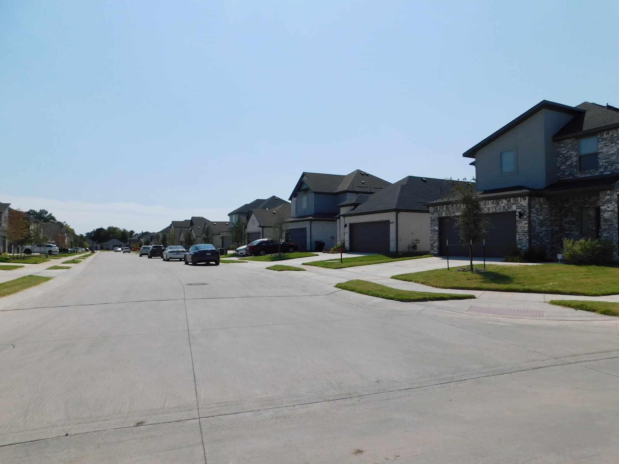 Princeton House: 2702 Baynes PL