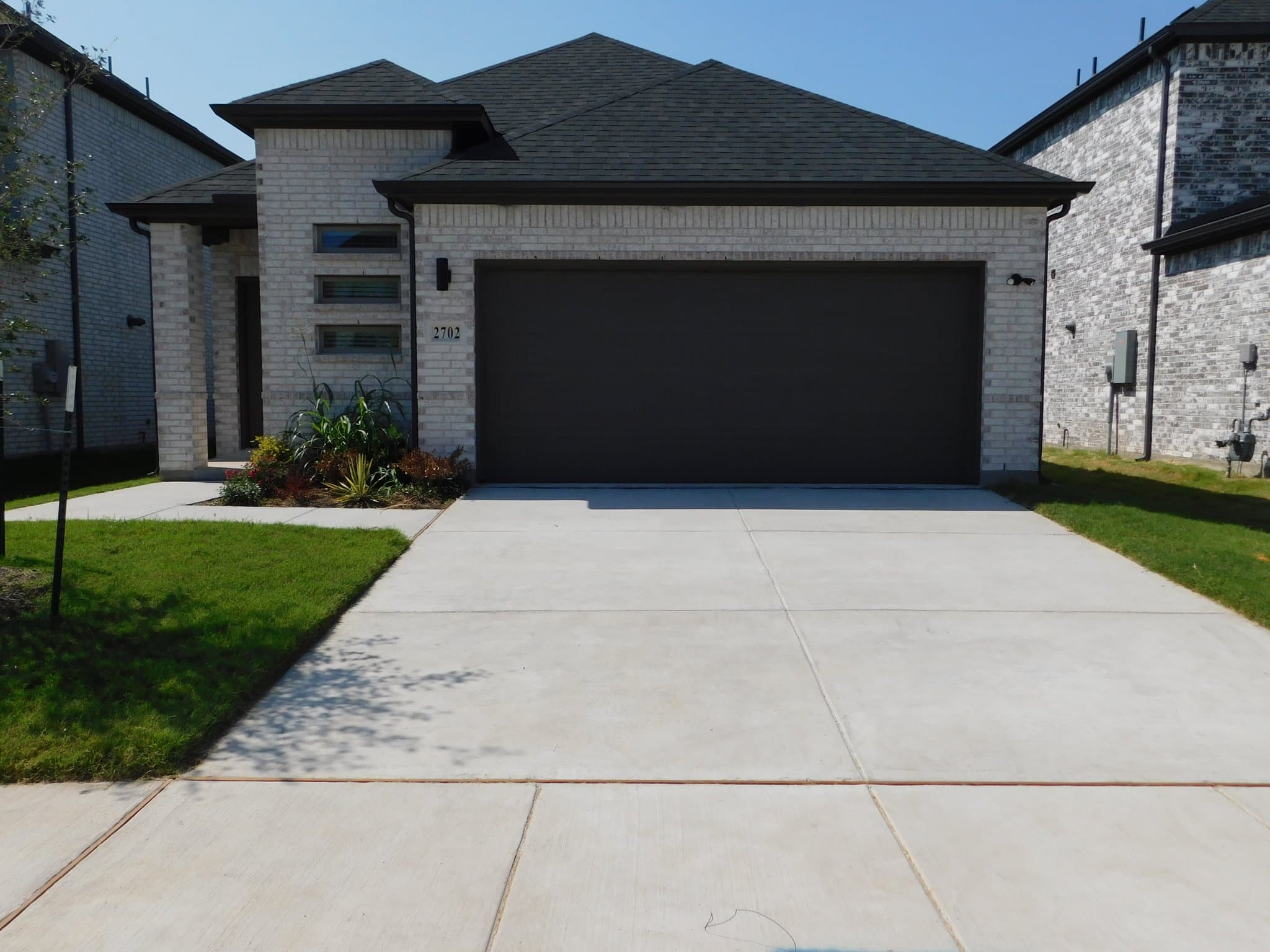 Princeton House: 2702 Baynes PL