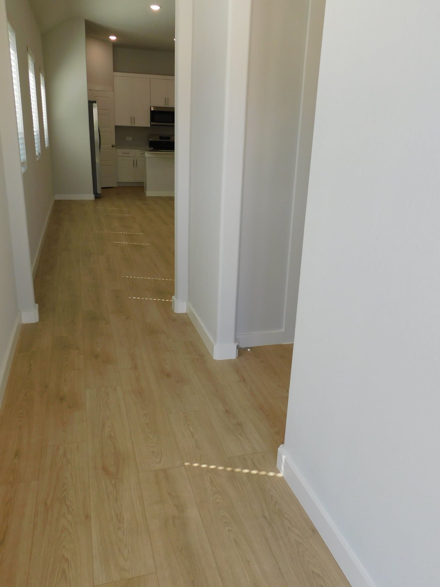 Princeton House: 2702 Baynes PL