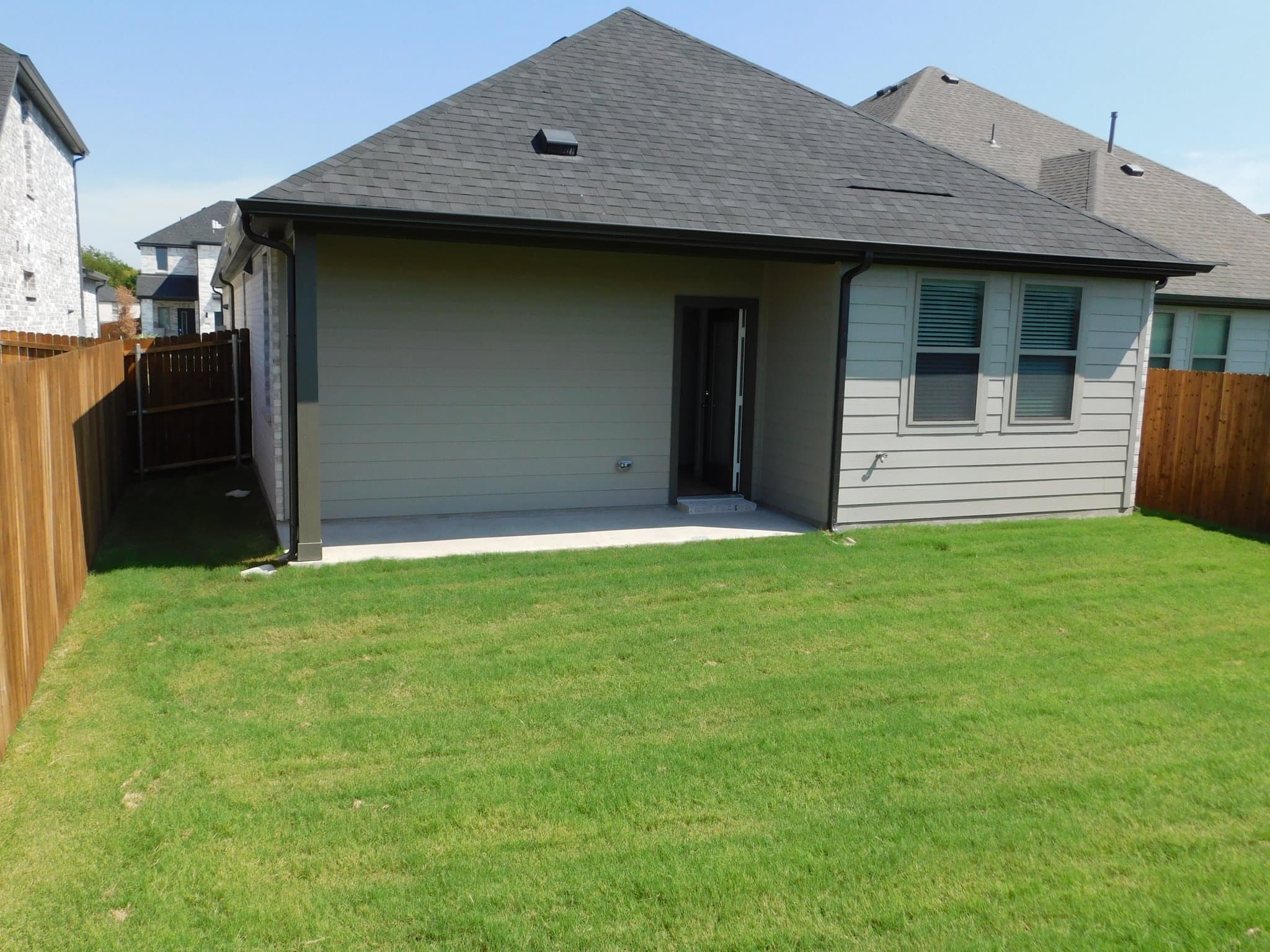 Princeton House: 2702 Baynes PL