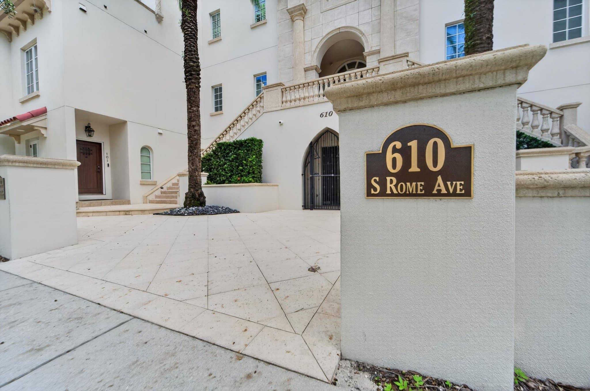 TAMPA House: 610 S ROME AVE