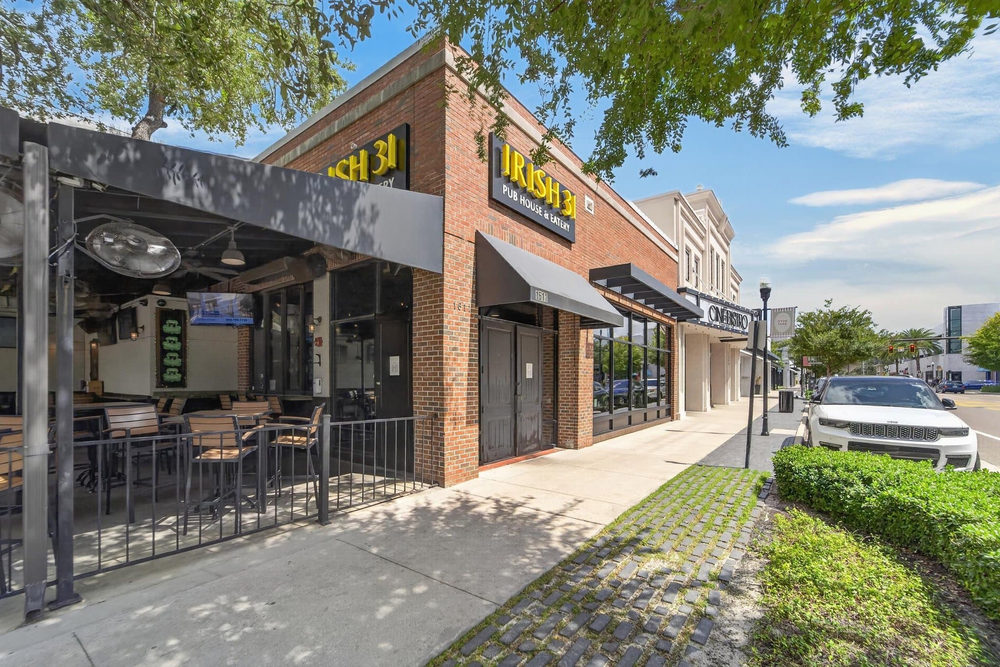 TAMPA House: 610 S ROME AVE