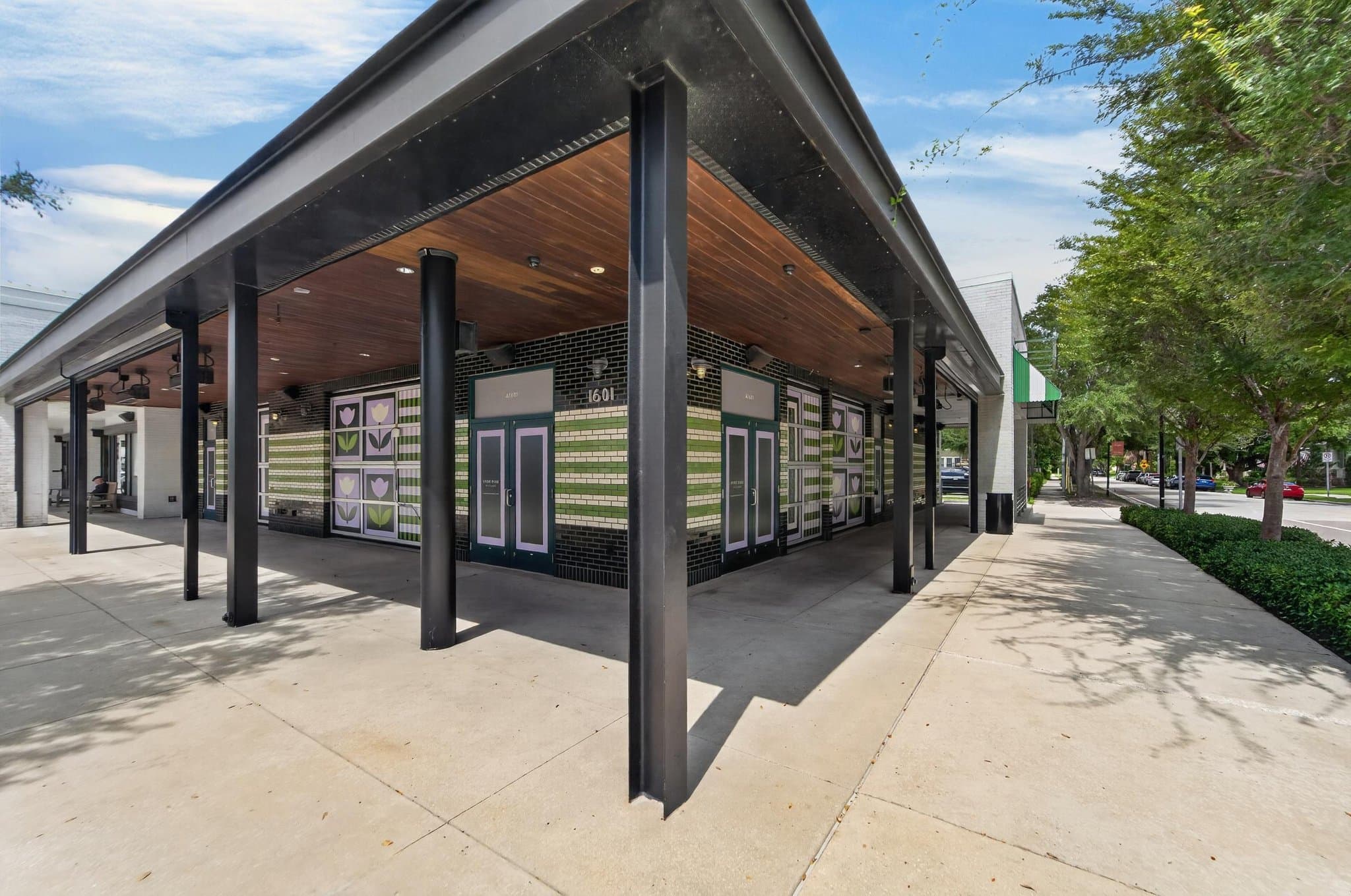 TAMPA House: 610 S ROME AVE