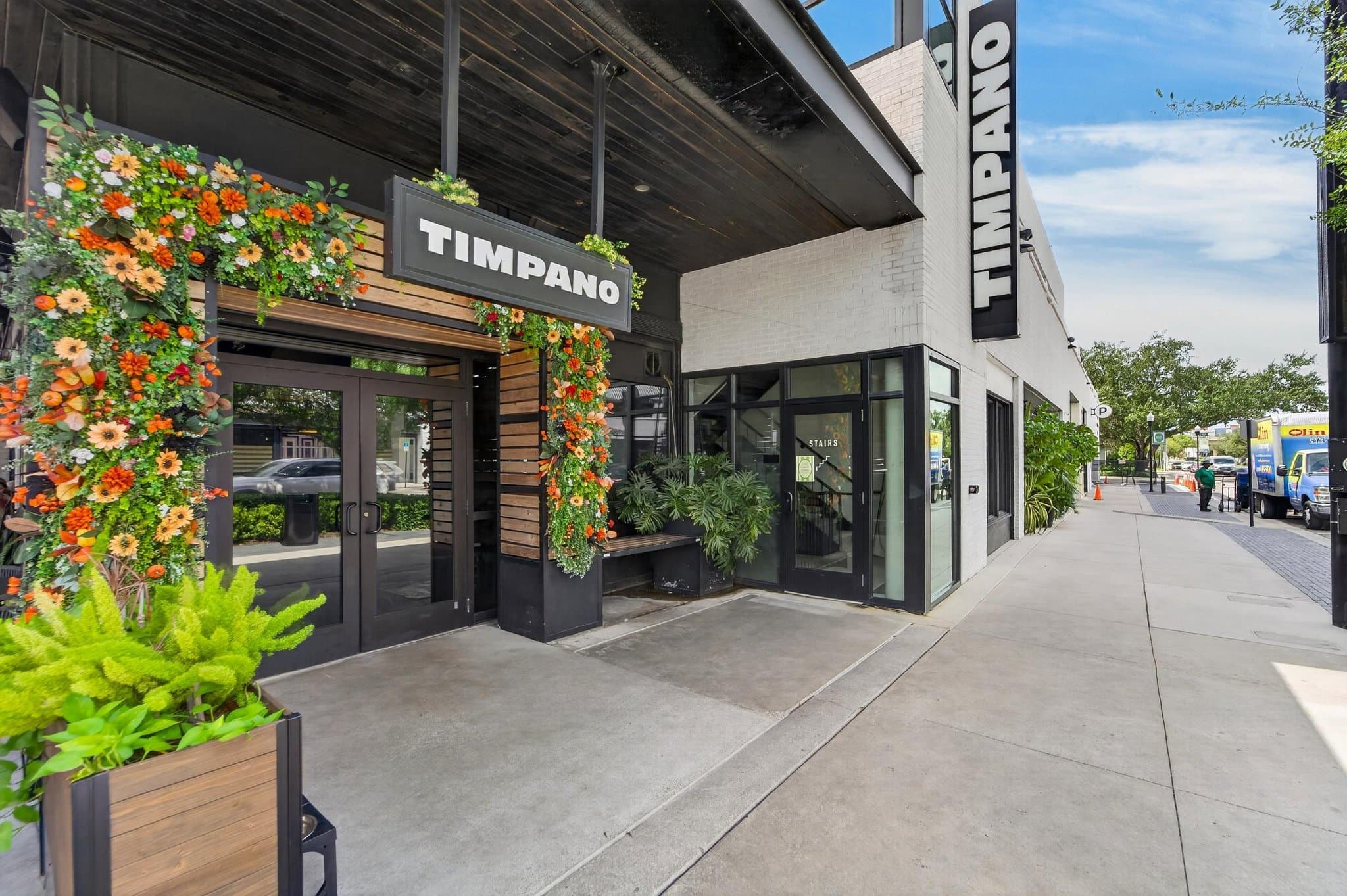 TAMPA House: 610 S ROME AVE