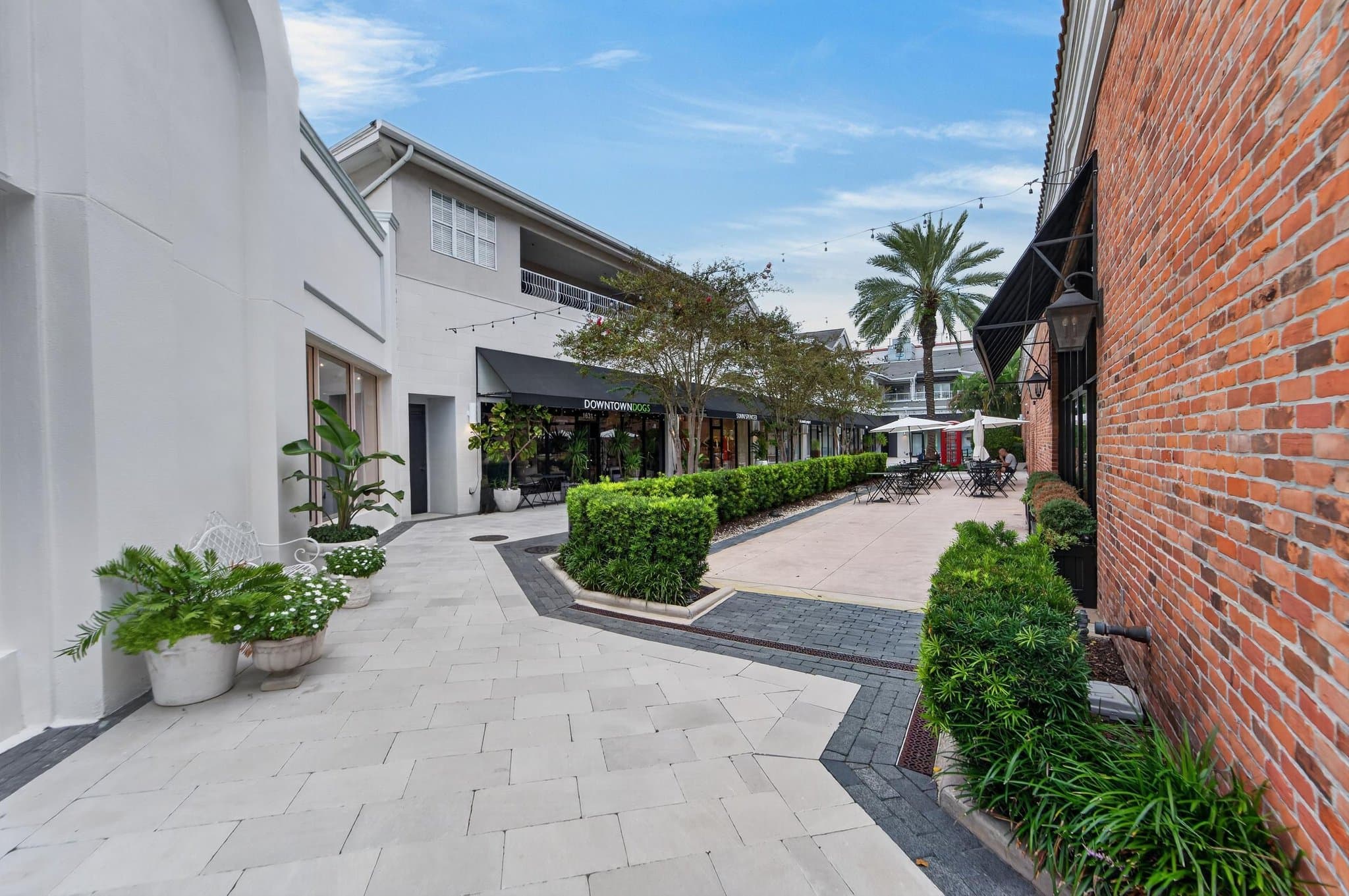 TAMPA House: 610 S ROME AVE