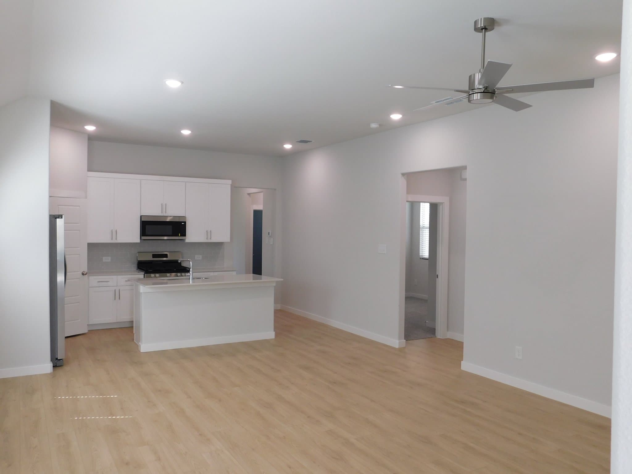 Princeton House: 2702 Baynes PL