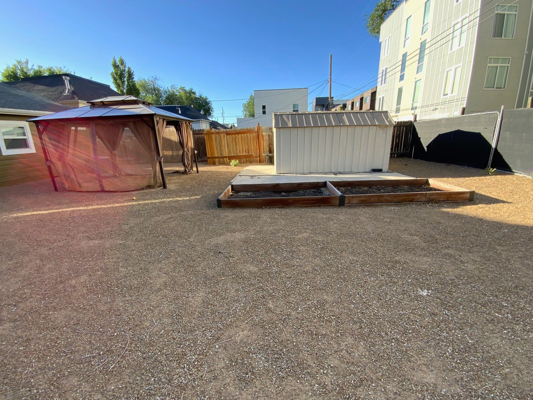Salt Lake City House: 851 S Jefferson St