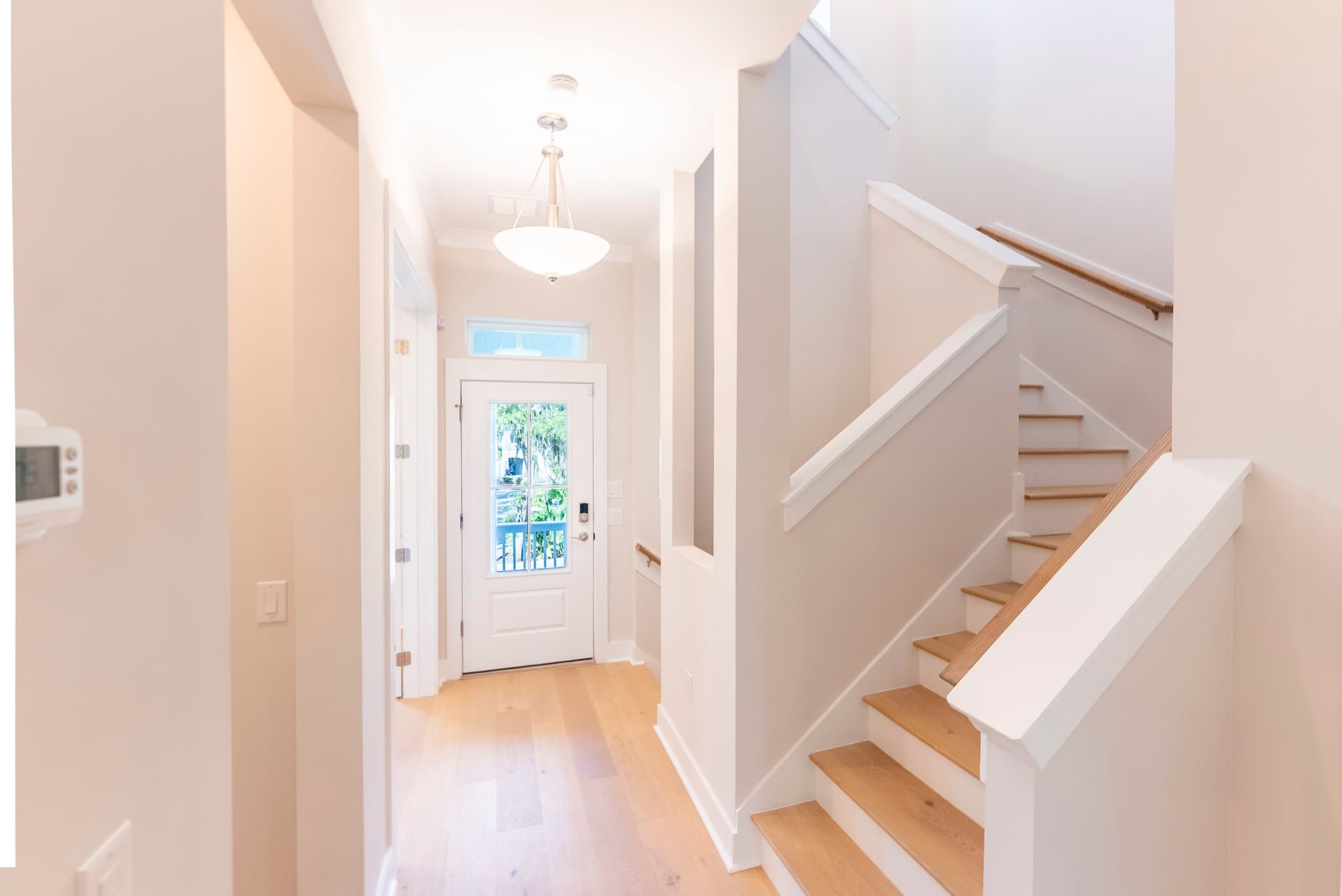Fernandina Beach House: 96569 Bay View Dr.