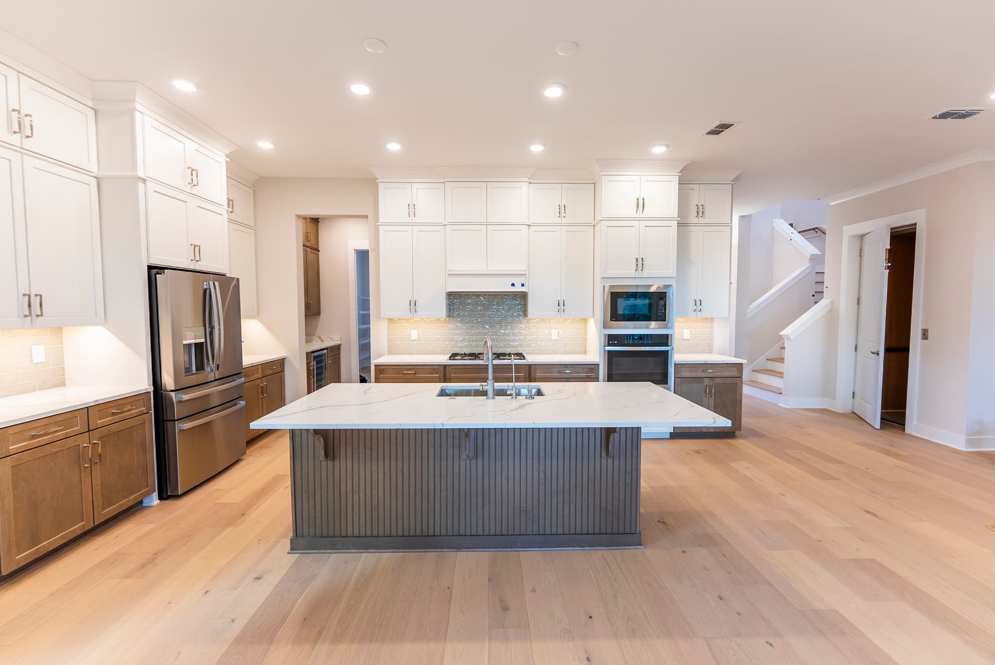 Fernandina Beach House: 96569 Bay View Dr.