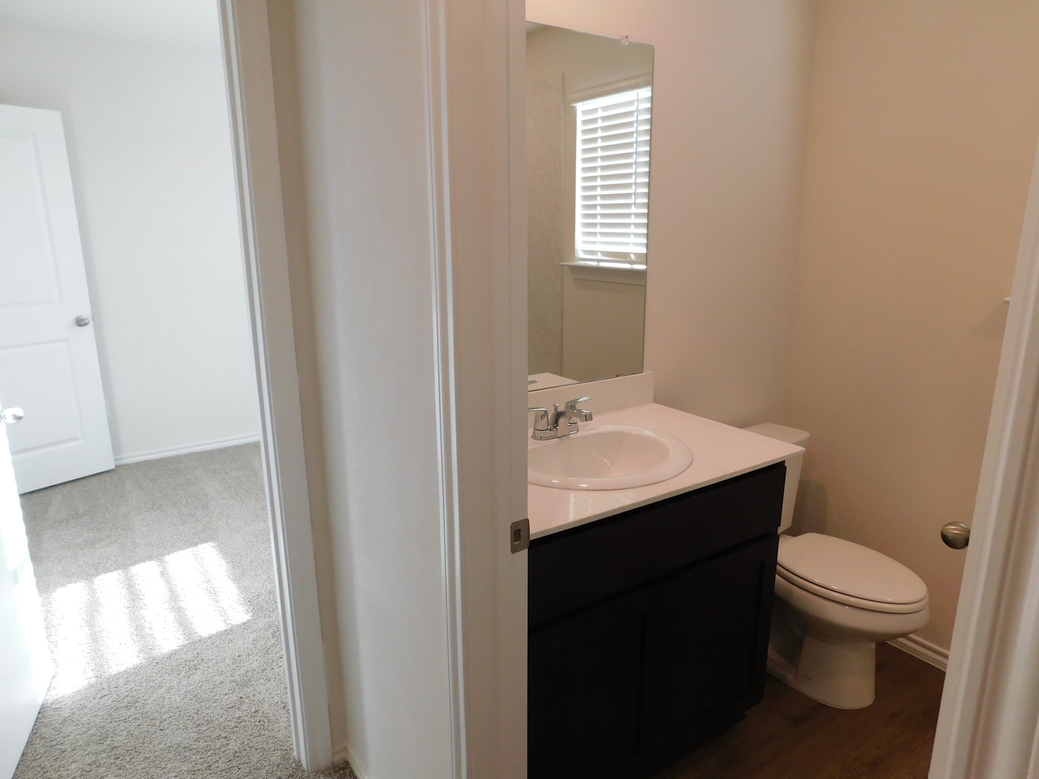 Princeton House: 6223 Silver Maple Way