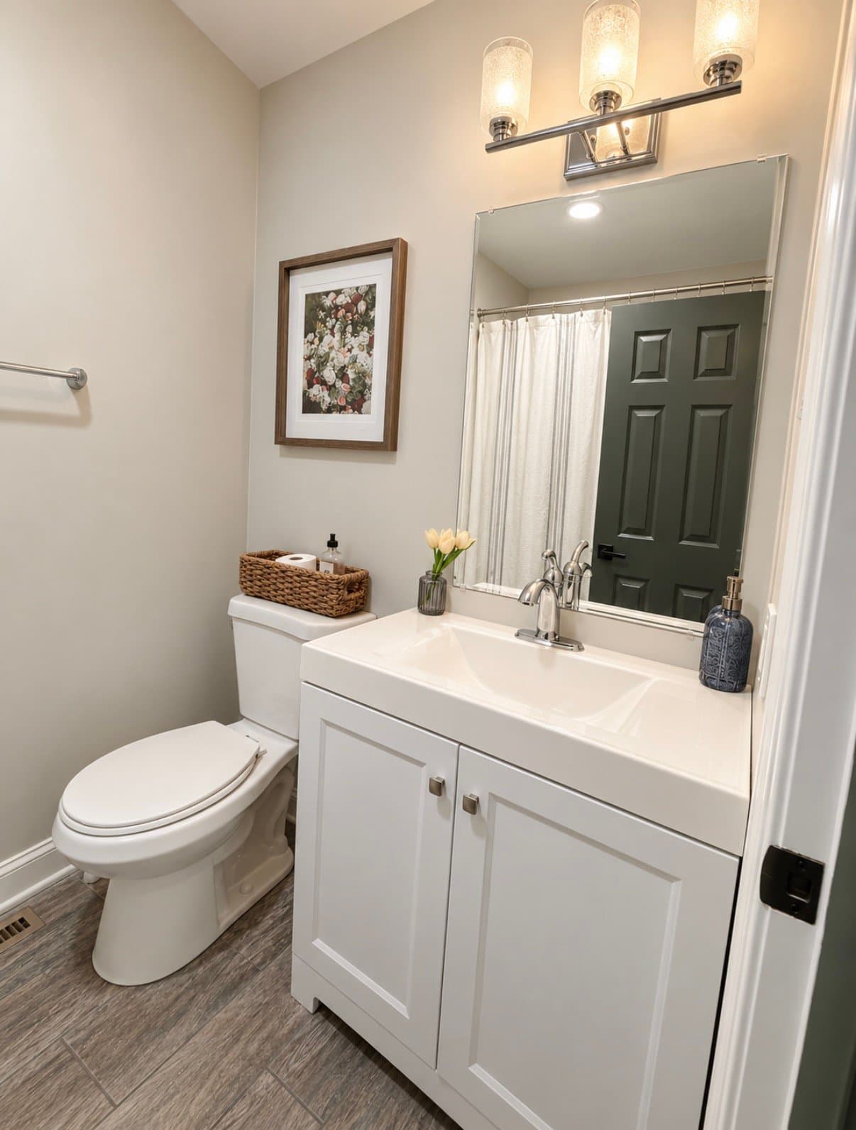 West Chester Townhome: 276 Walnut Springs Ct