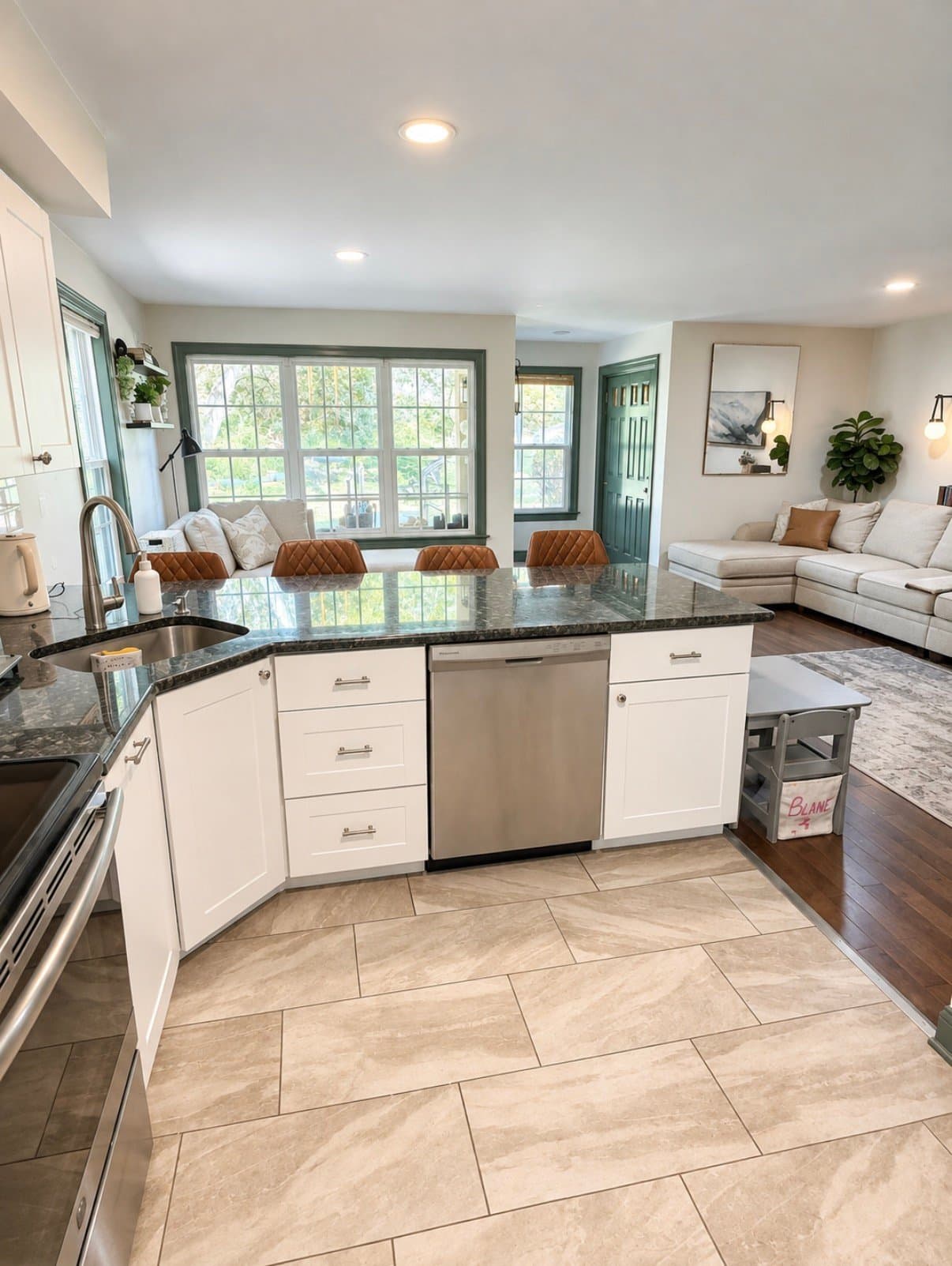 West Chester Townhome: 276 Walnut Springs Ct