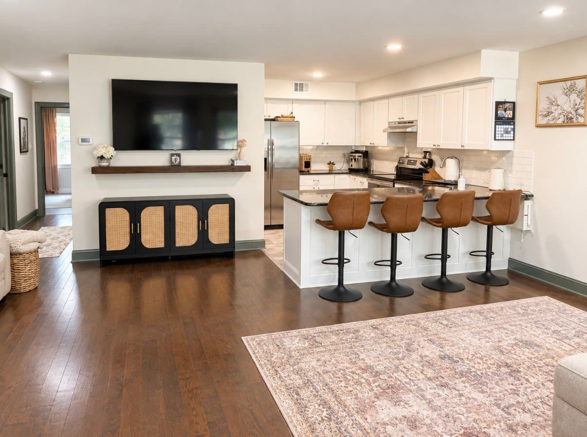West Chester Townhome: 276 Walnut Springs Ct