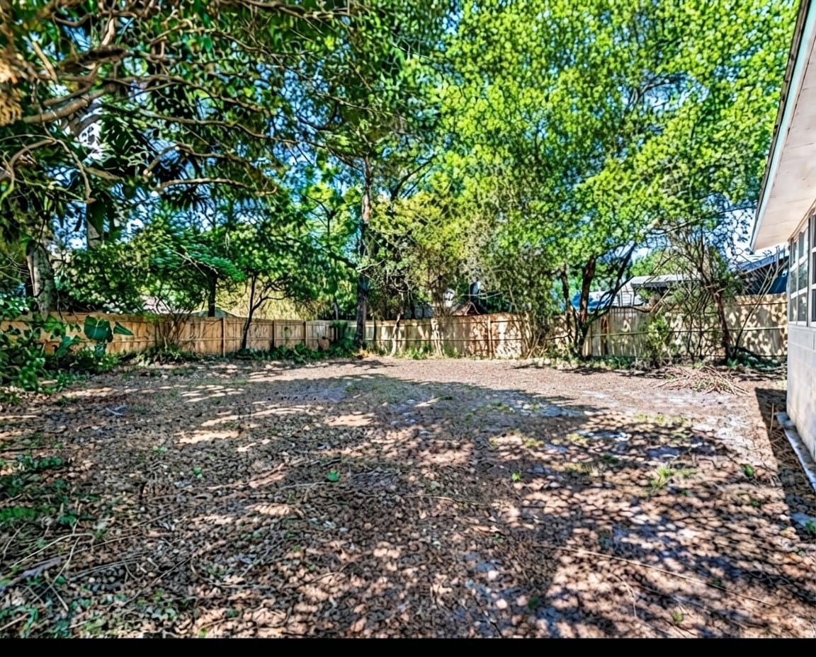 Orlando House: 1016 Mount Vernon St