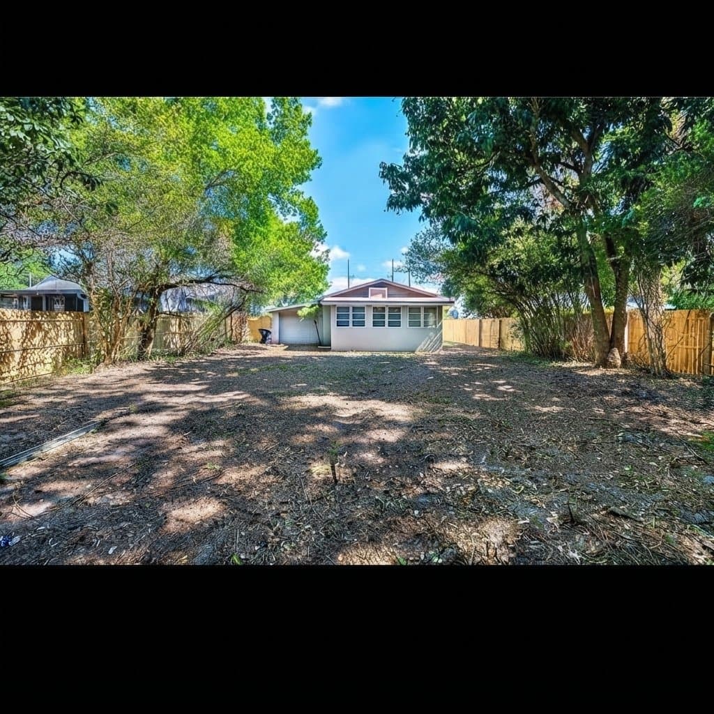 Orlando House: 1016 Mount Vernon St
