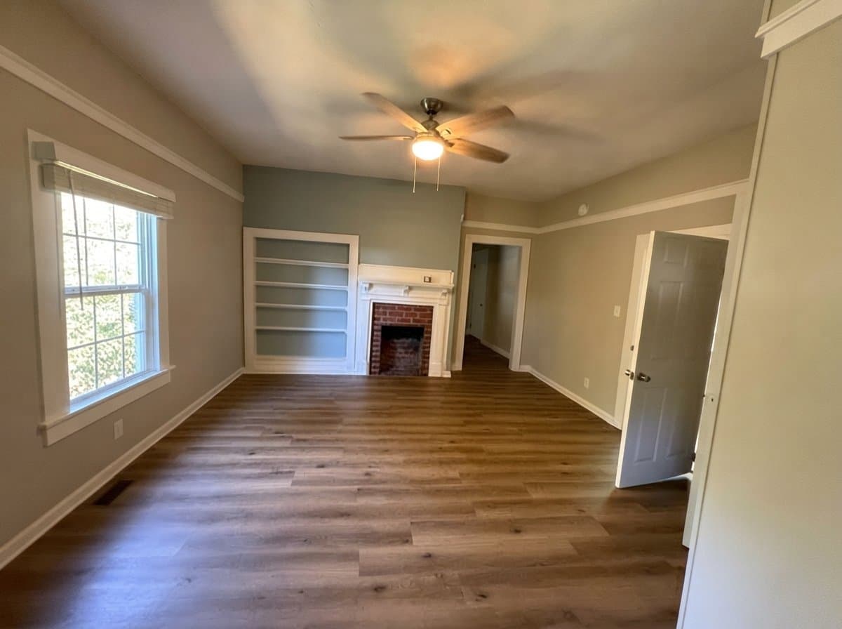 Rock Hill House: 514 Jackson St