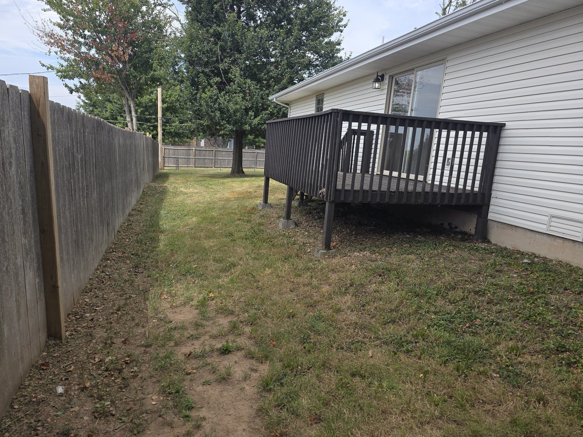 Springfield Townhome: 2977 West Village ln