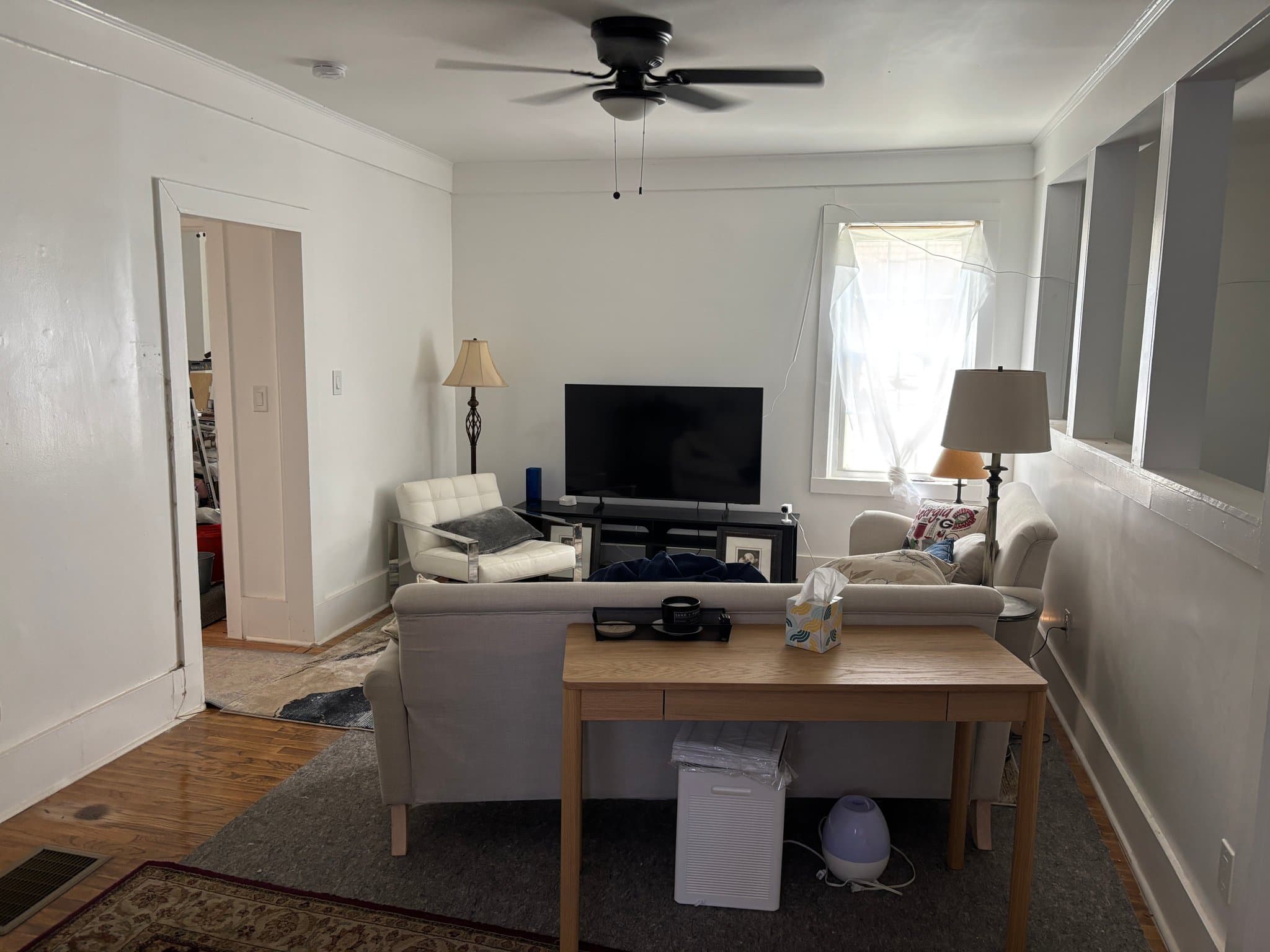 Decatur House: 3013 Alston Dr