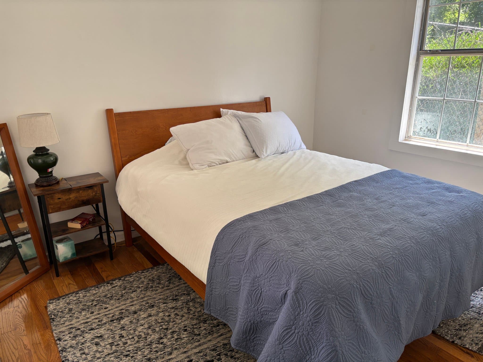 Decatur House: 3013 Alston Dr