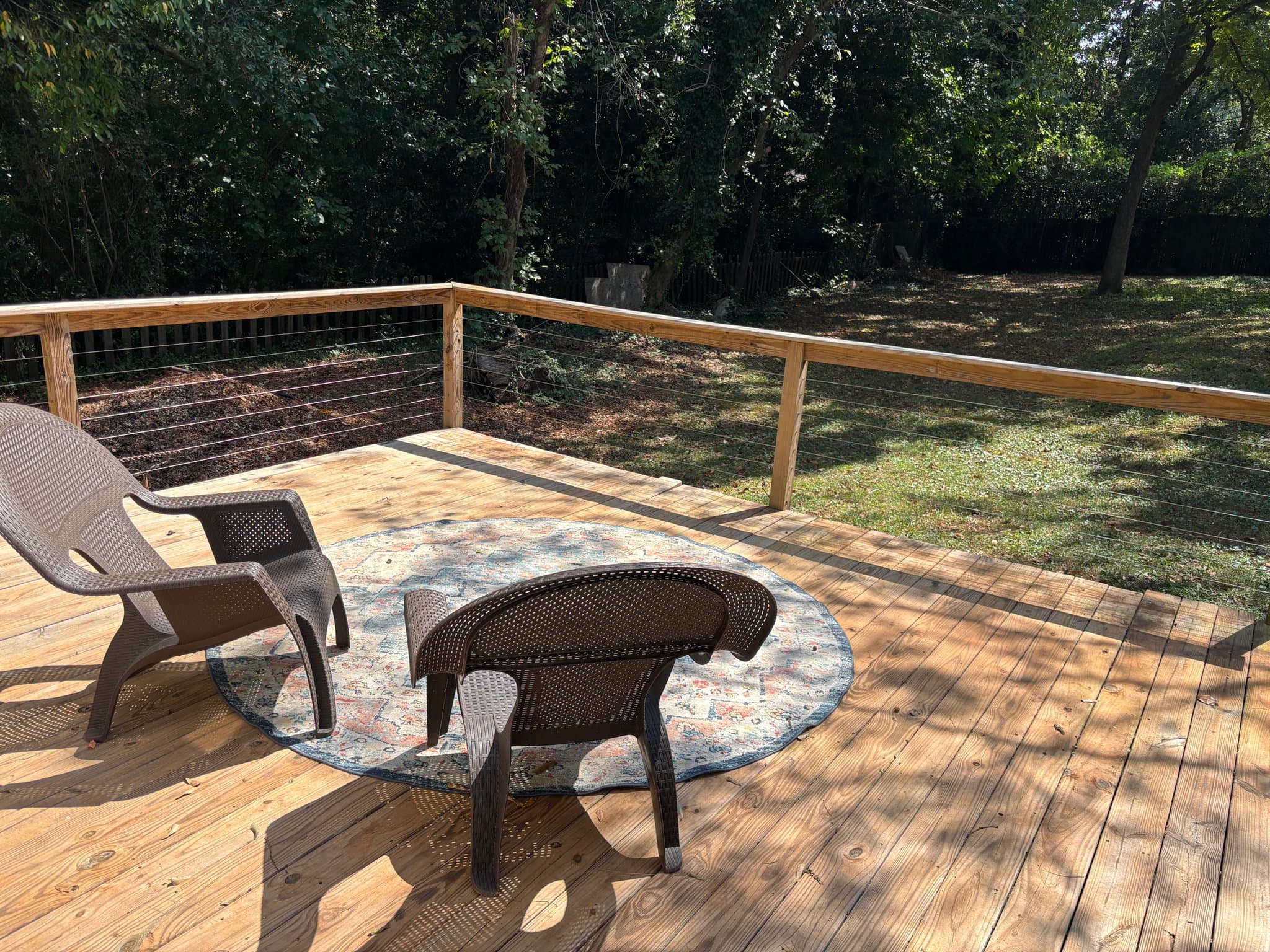 Decatur House: 3013 Alston Dr