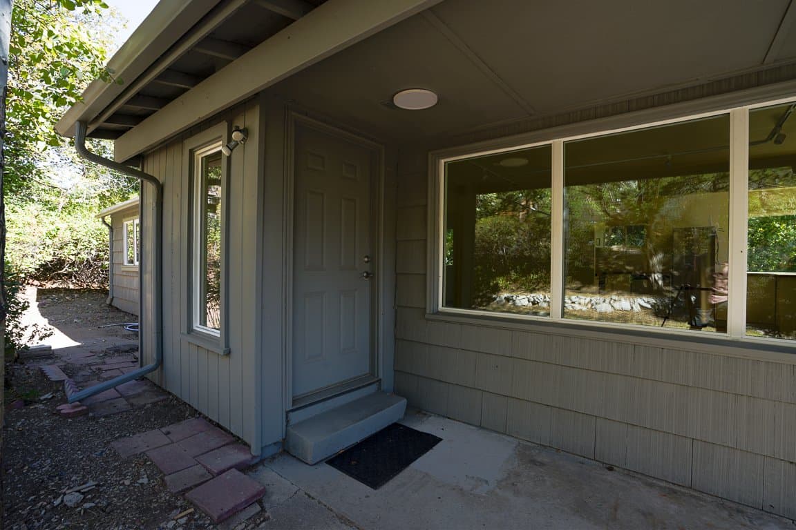 Salt Lake City House: 3732 E Emigration Canyon Rd