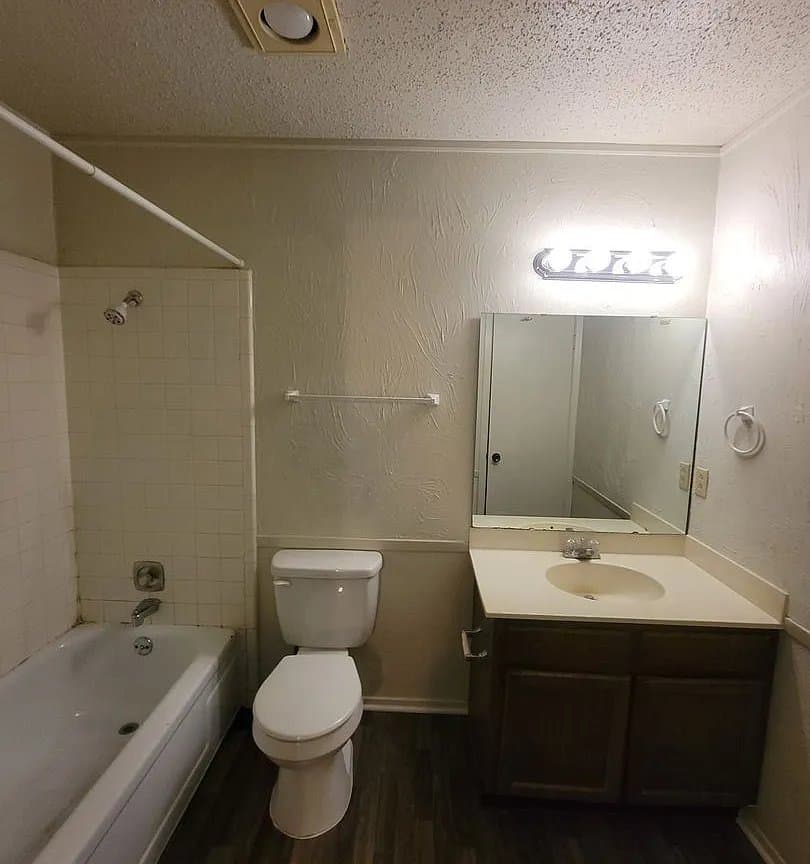 Temple Multiplex: 1802 Azalea Dr