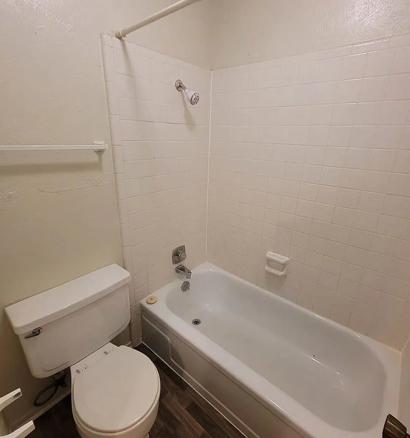 Temple Multiplex: 1802 Azalea Dr