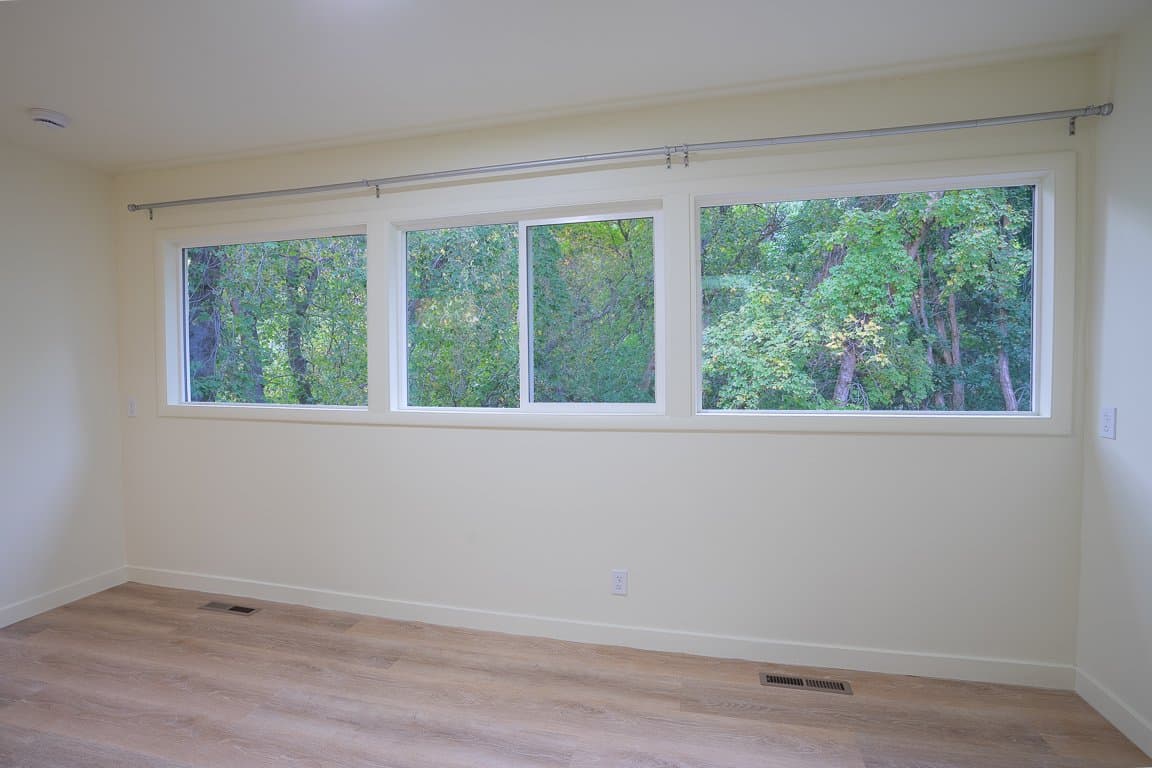 Salt Lake City House: 3732 E Emigration Canyon Rd