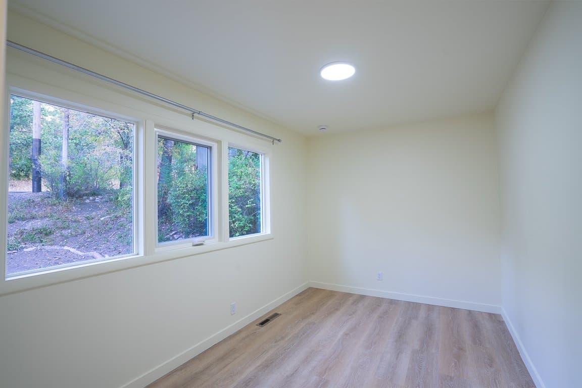 Salt Lake City House: 3732 E Emigration Canyon Rd