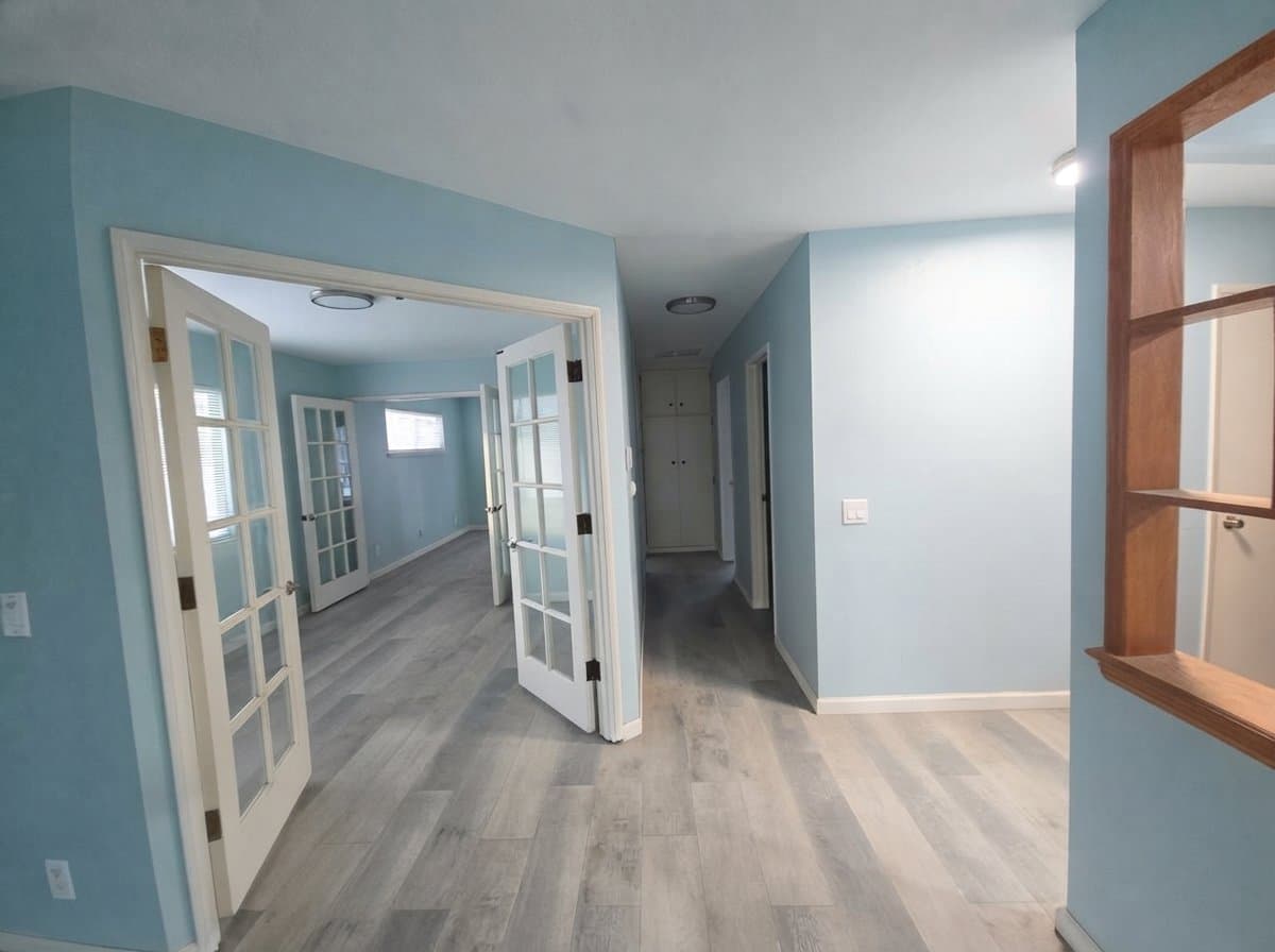 Fountain Valley House: 17530 Chestnut St