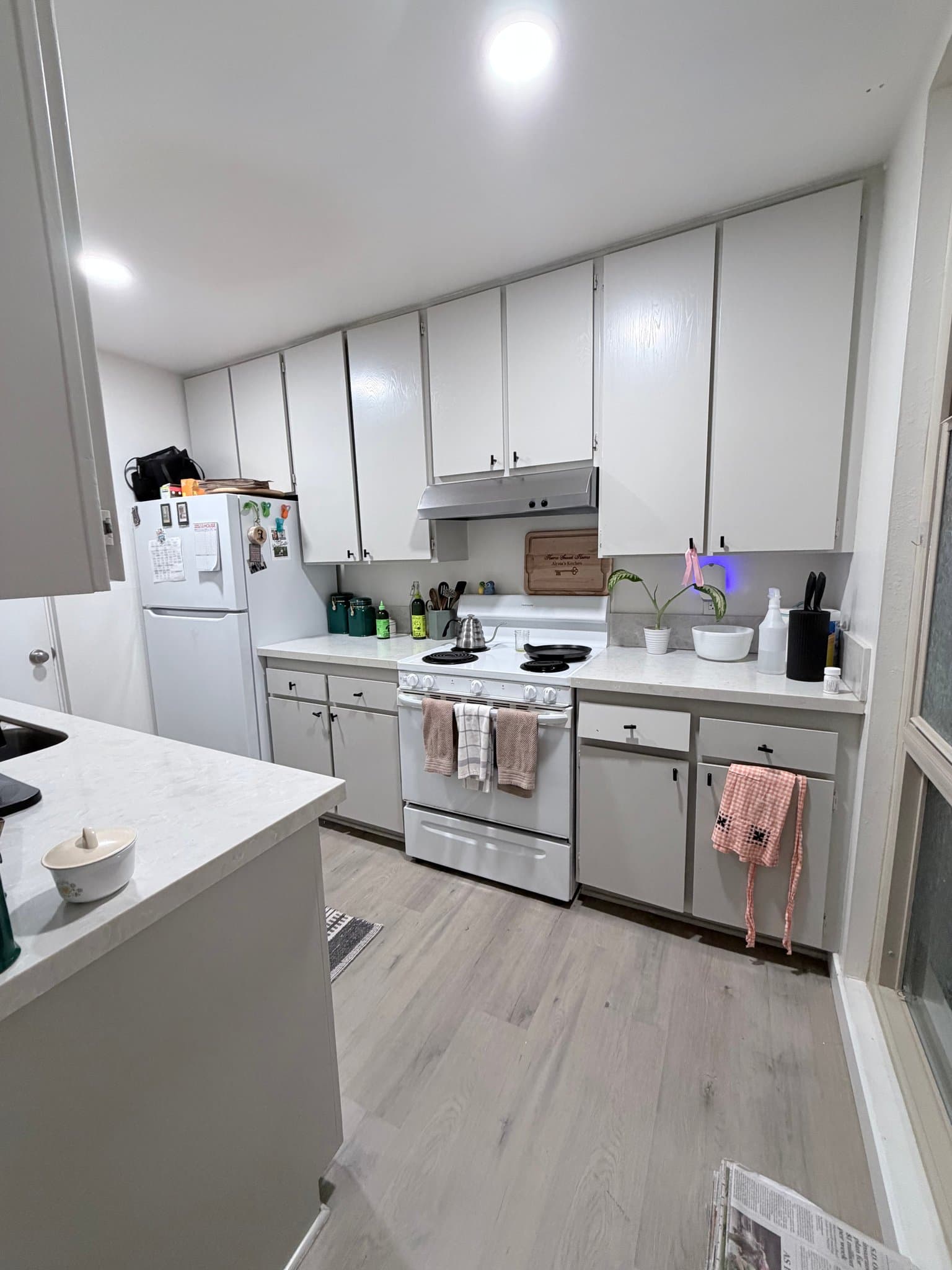 San Diego Condo: 4823 Collwood Blvd