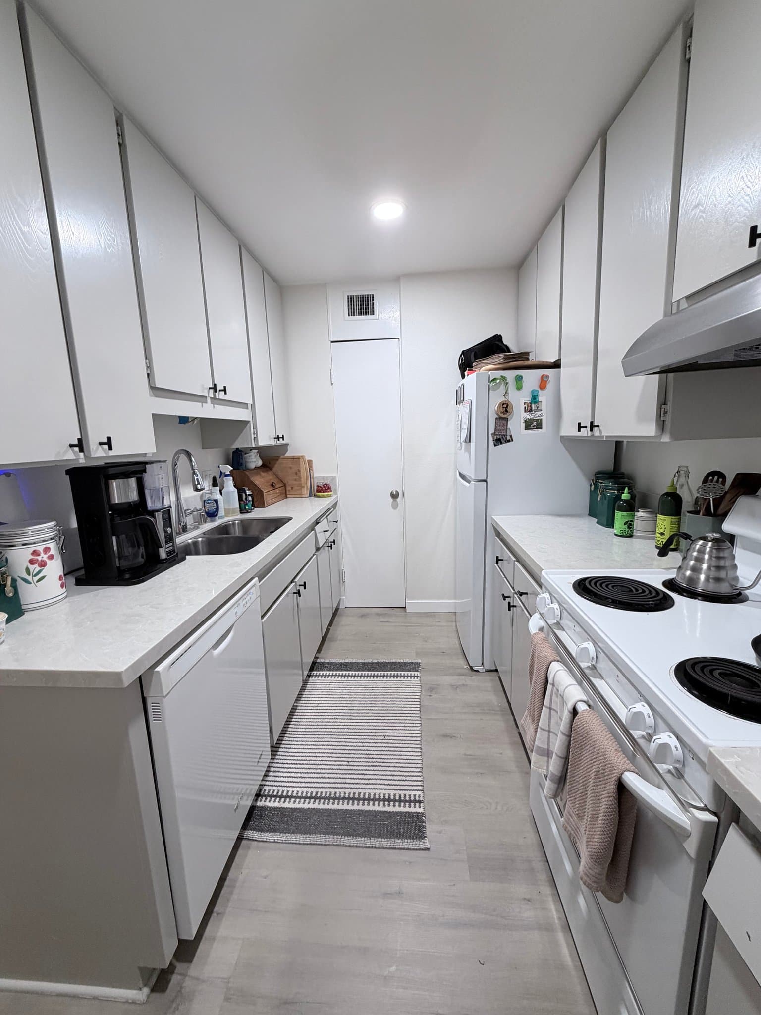 San Diego Condo: 4823 Collwood Blvd