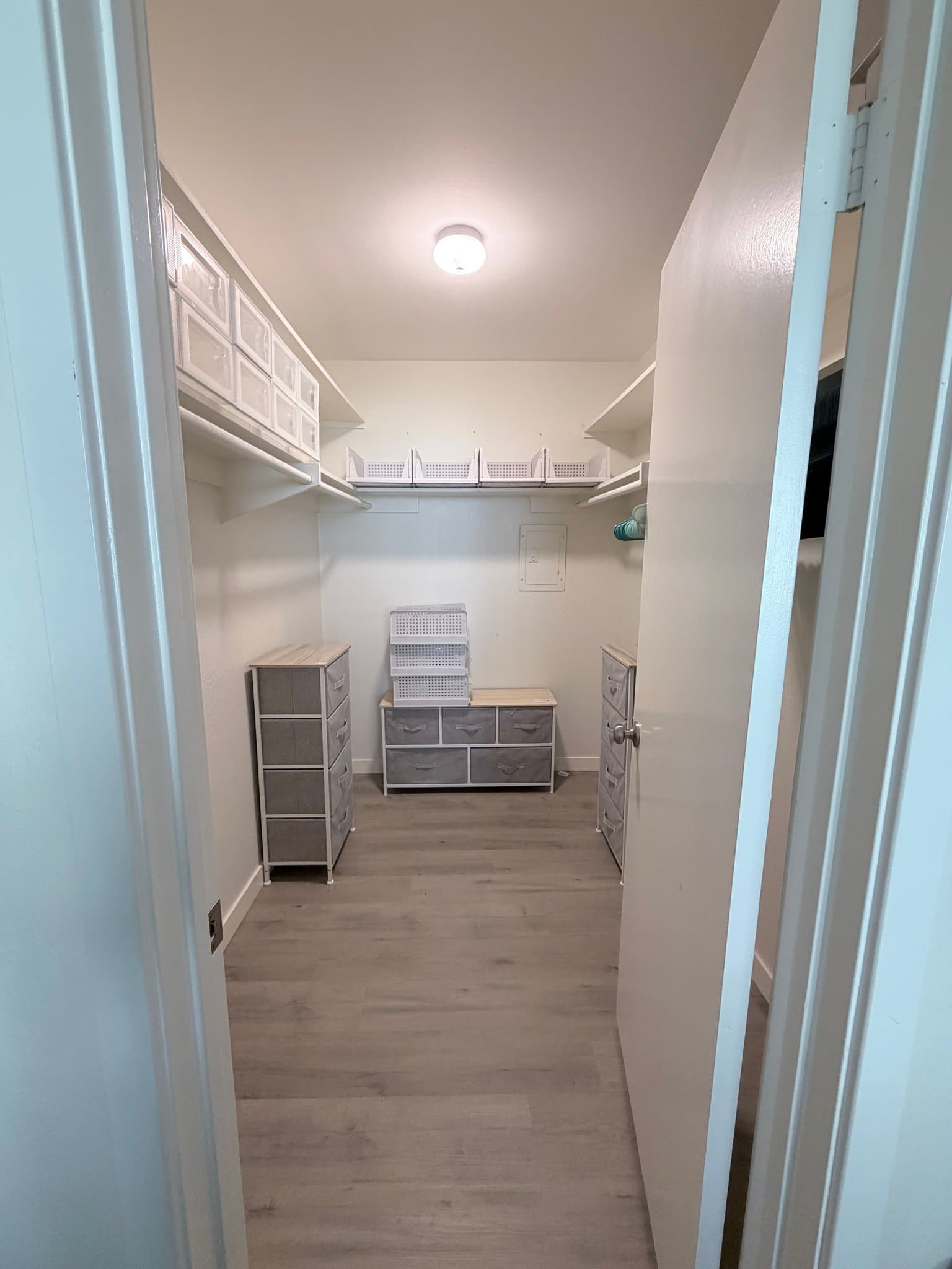 San Diego Condo: 4823 Collwood Blvd