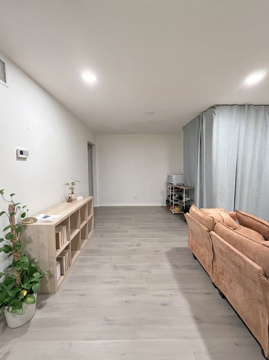 San Diego Condo: 4823 Collwood Blvd