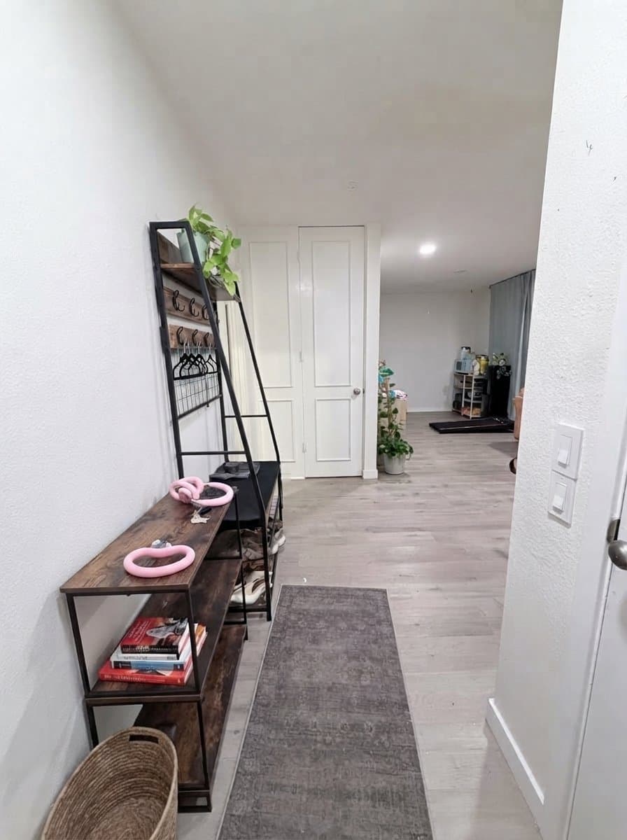 San Diego Condo: 4823 Collwood Blvd