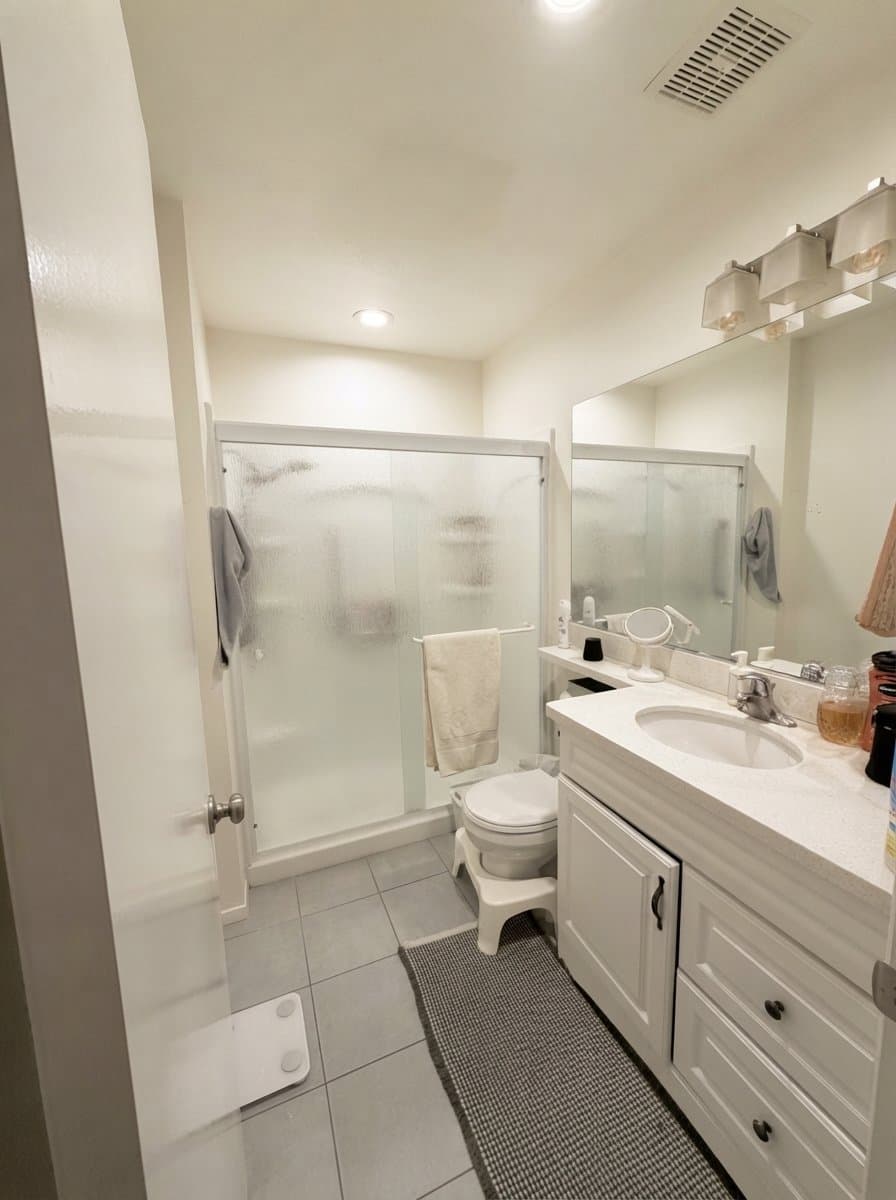 San Diego Condo: 4823 Collwood Blvd