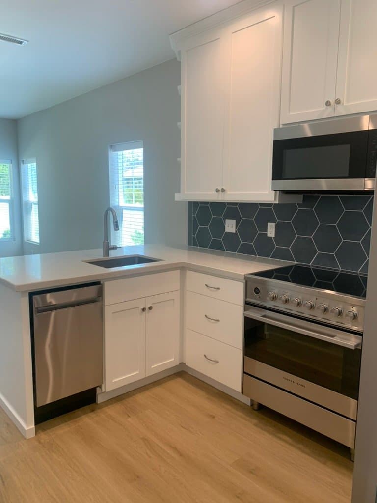 San Luis Obispo House: 2389 Lawton Ave