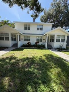 Saint Petersburg Townhome: 742 26th Ave N