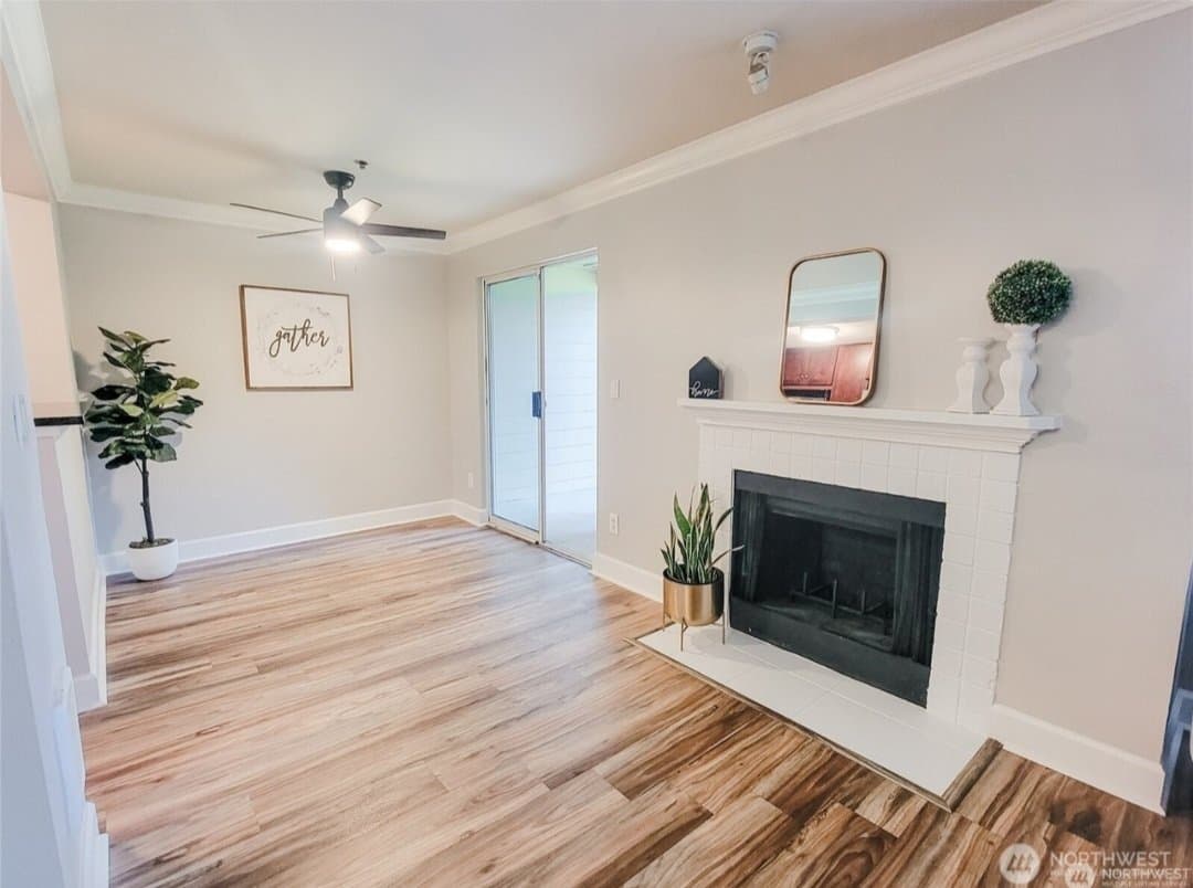 Federal Way Condo: 1835 S 286th Ln