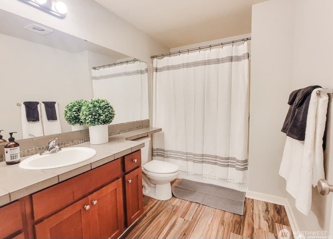 Federal Way Condo: 1835 S 286th Ln