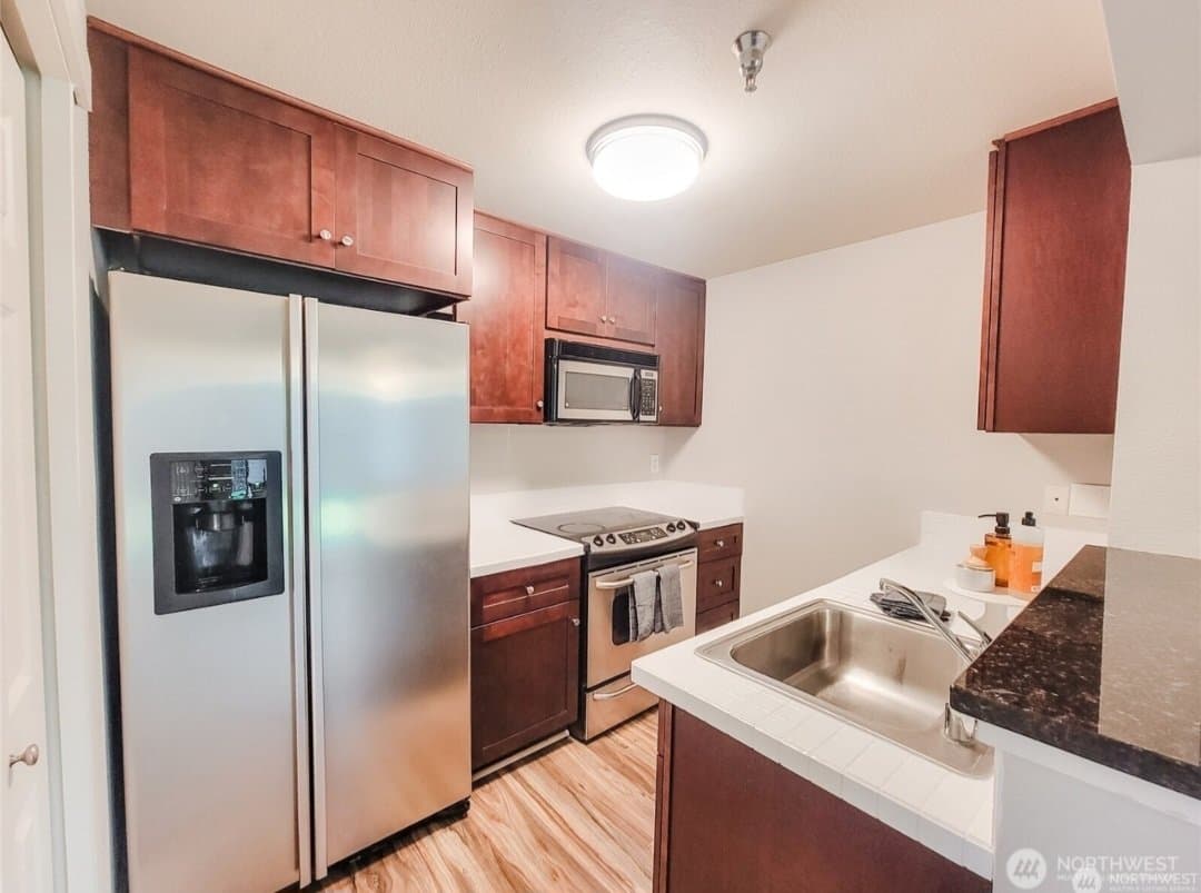 Federal Way Condo: 1835 S 286th Ln