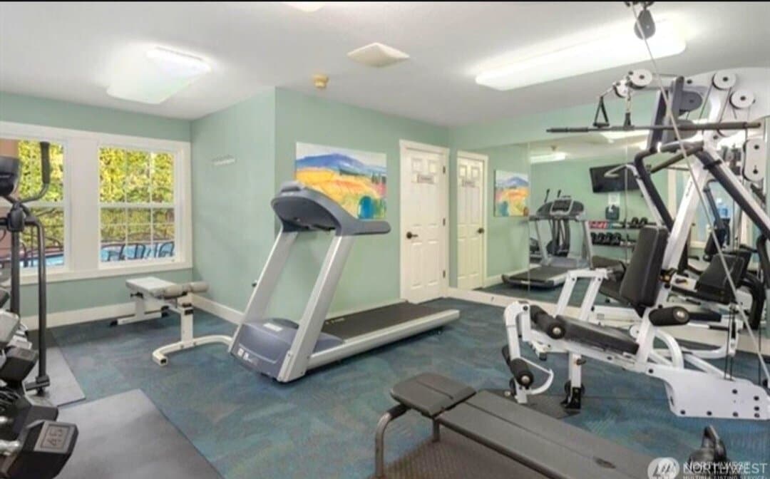 Federal Way Condo: 1835 S 286th Ln