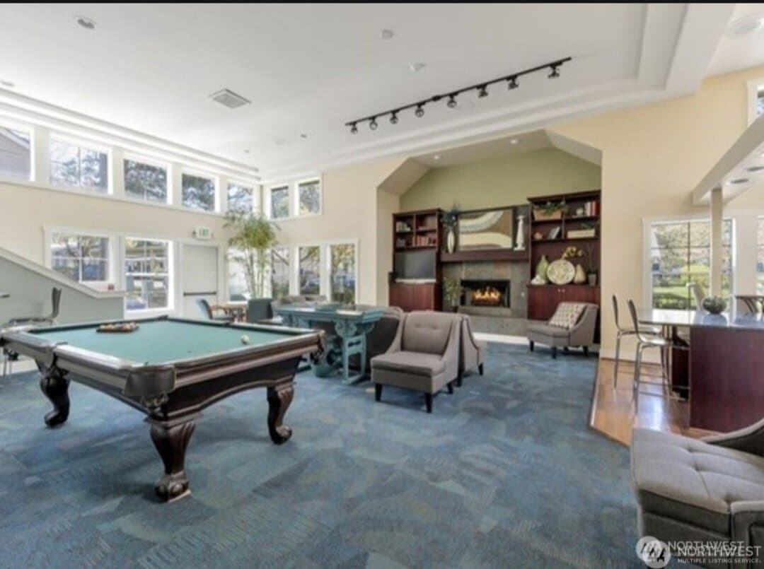Federal Way Condo: 1835 S 286th Ln