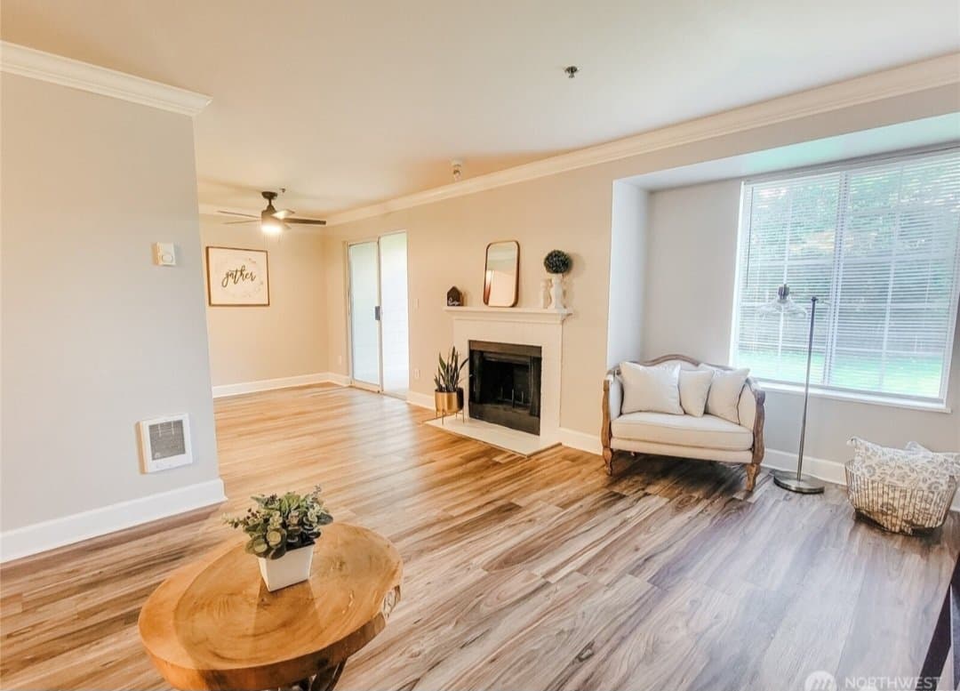 Federal Way Condo: 1835 S 286th Ln