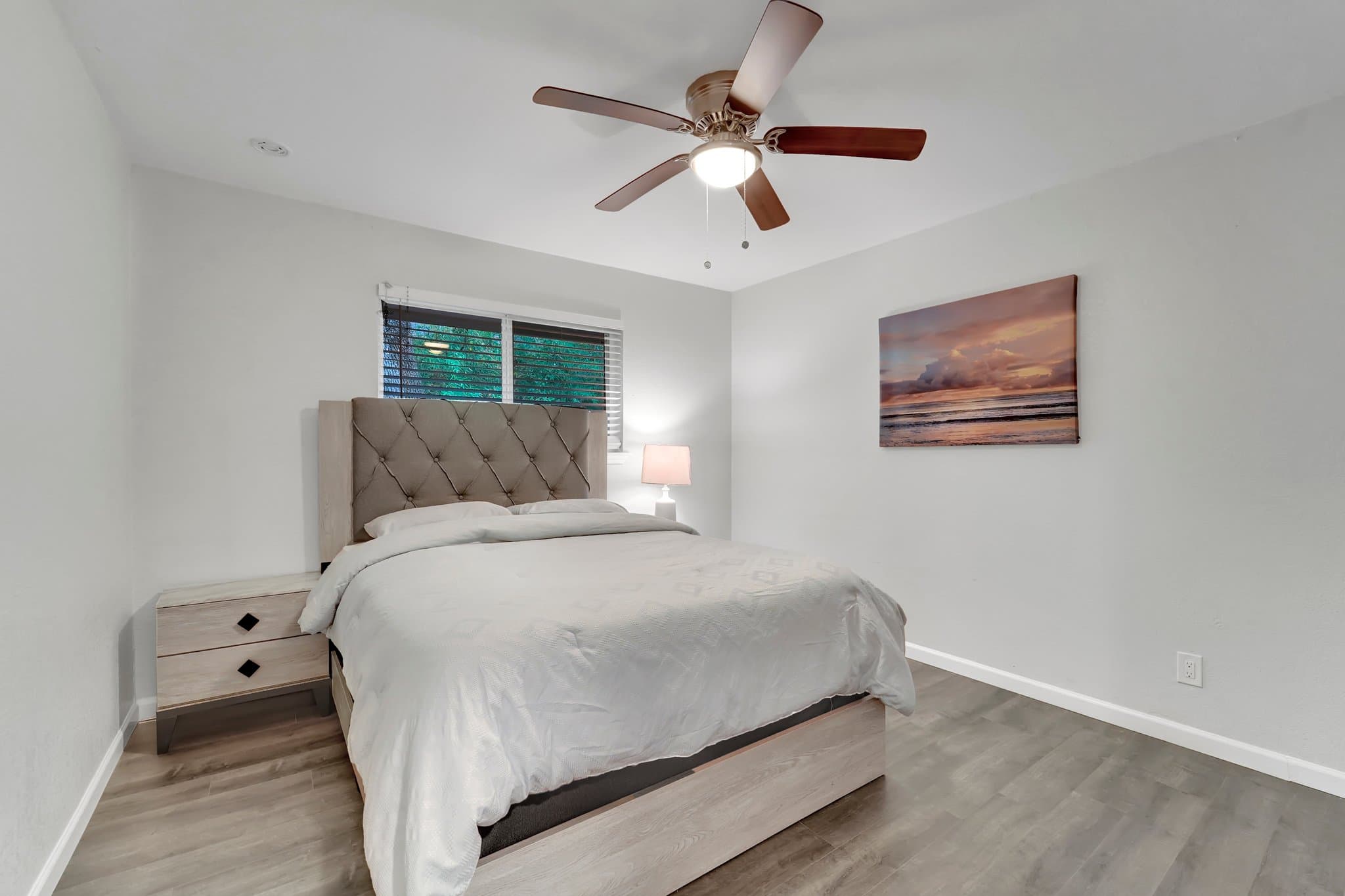 Garland House: 3801 kazak st