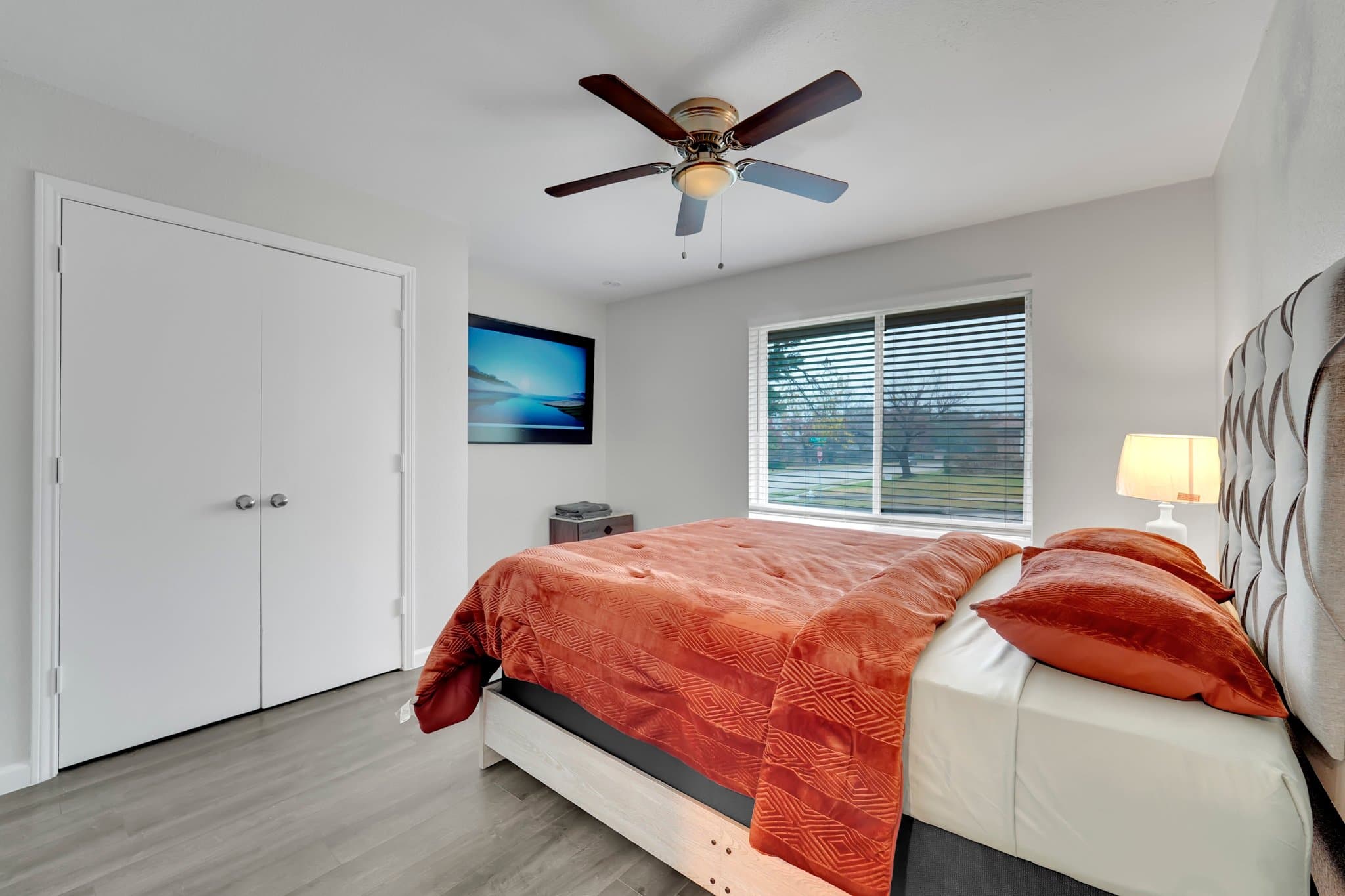 Garland House: 3801 kazak st