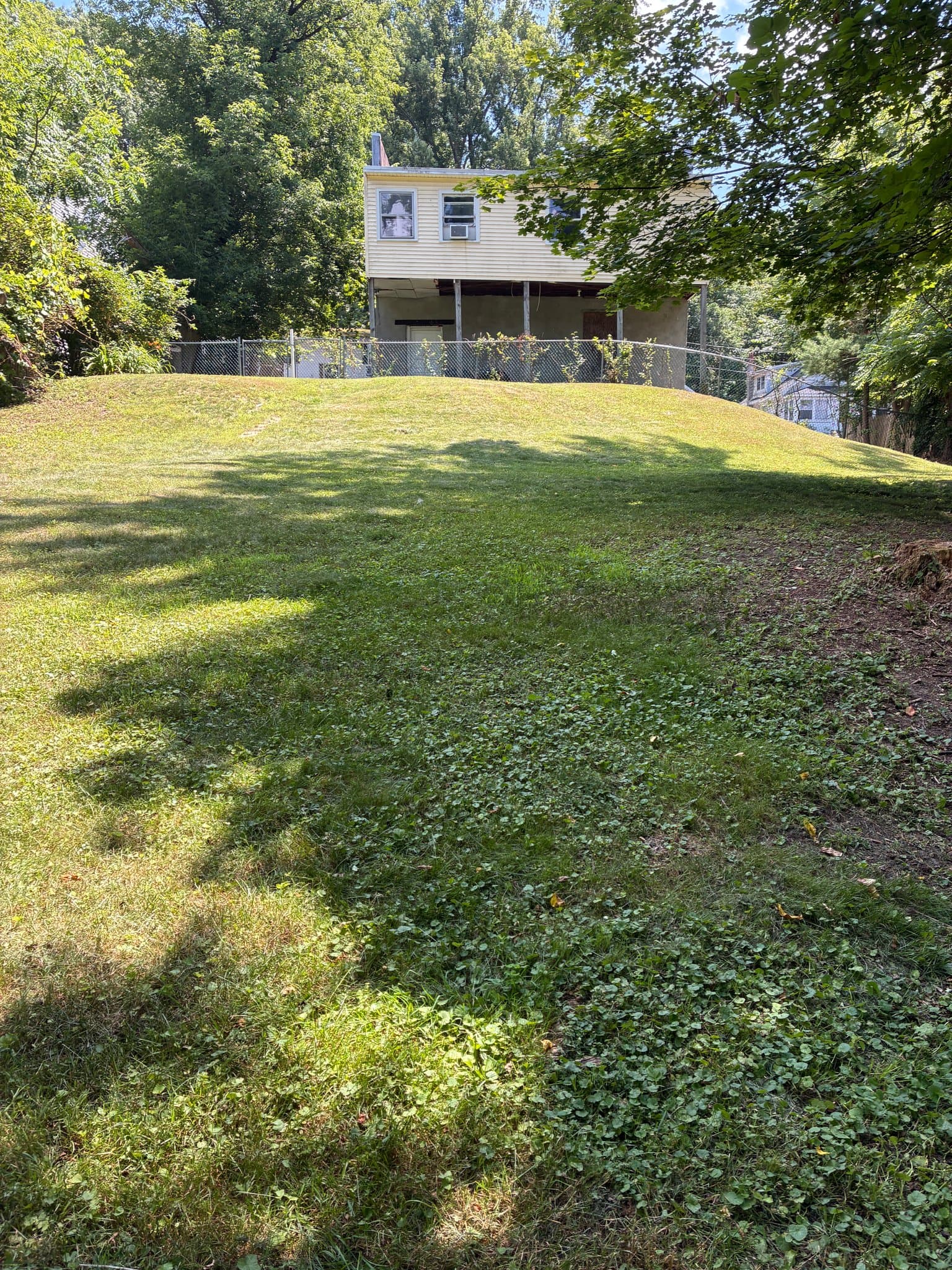Troy Multiplex: 9 Lakeview Ave