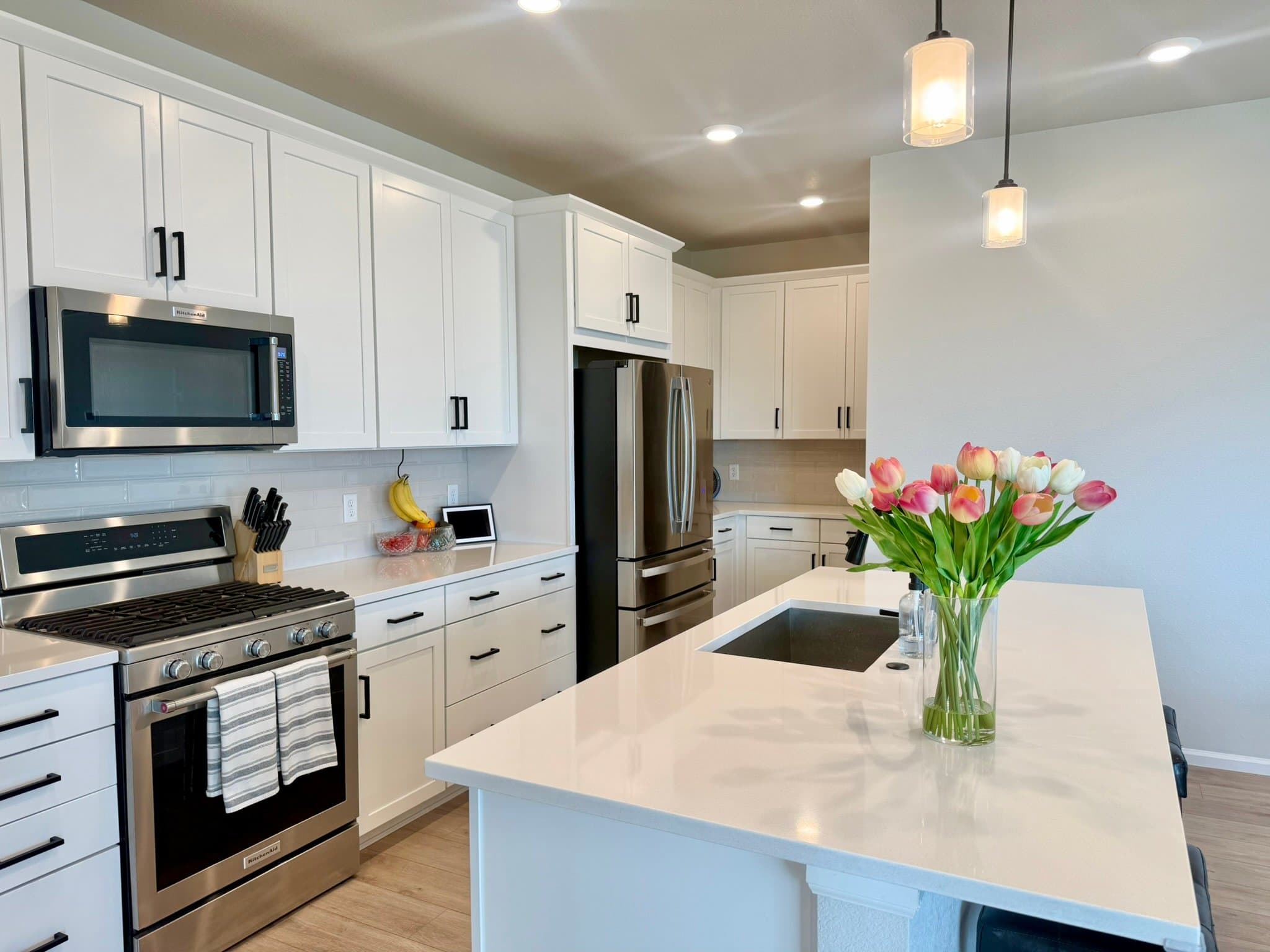 Castle Pines House: 7052 Hidden Cove Ct