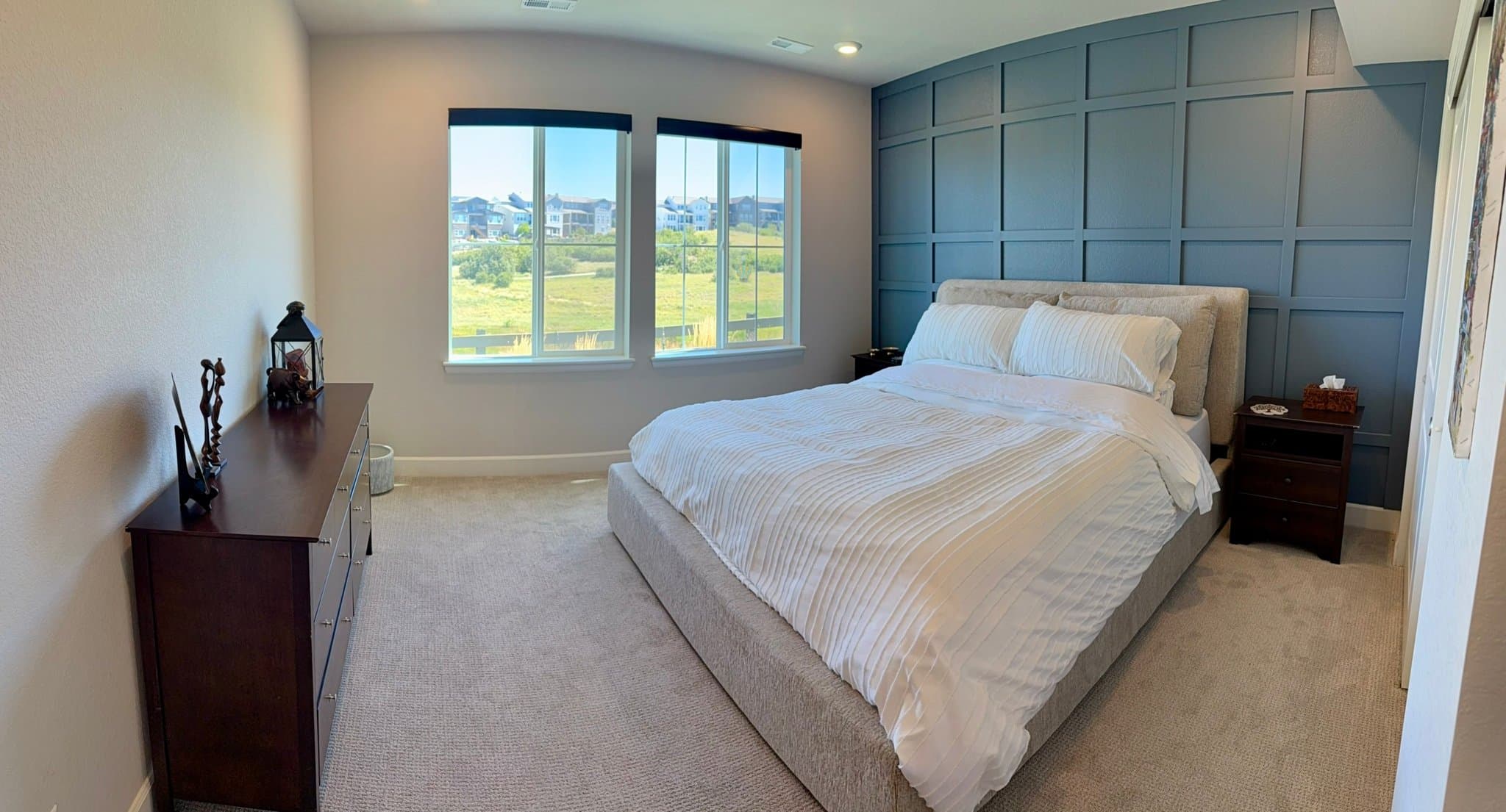 Castle Pines House: 7052 Hidden Cove Ct