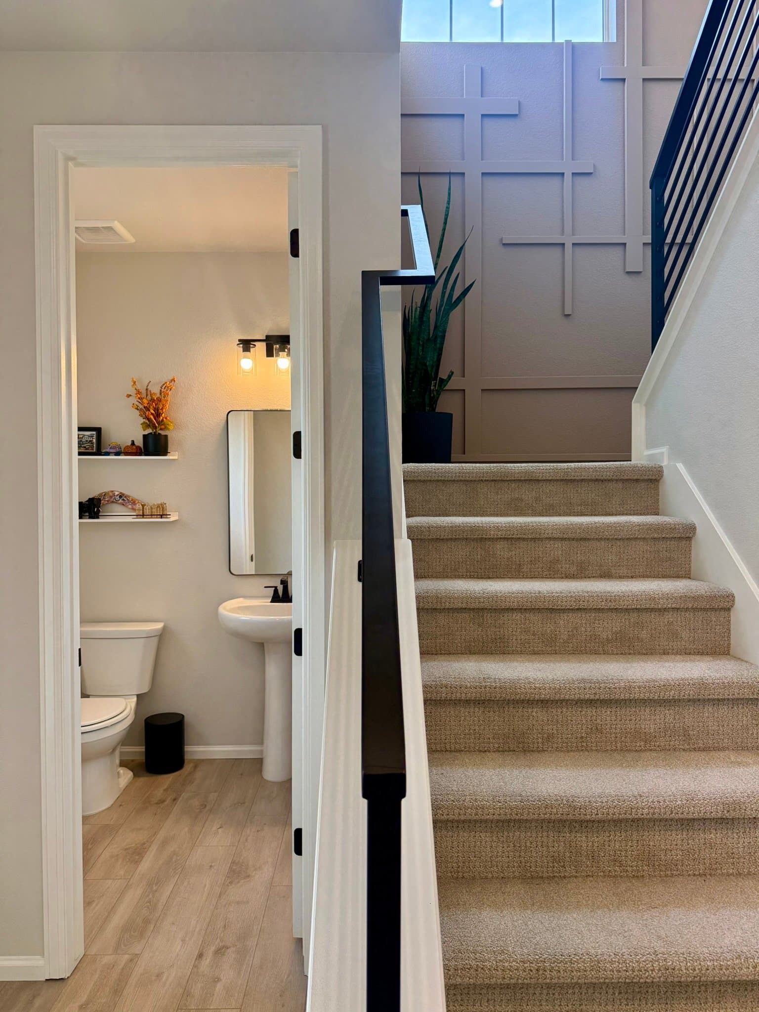 Castle Pines House: 7052 Hidden Cove Ct